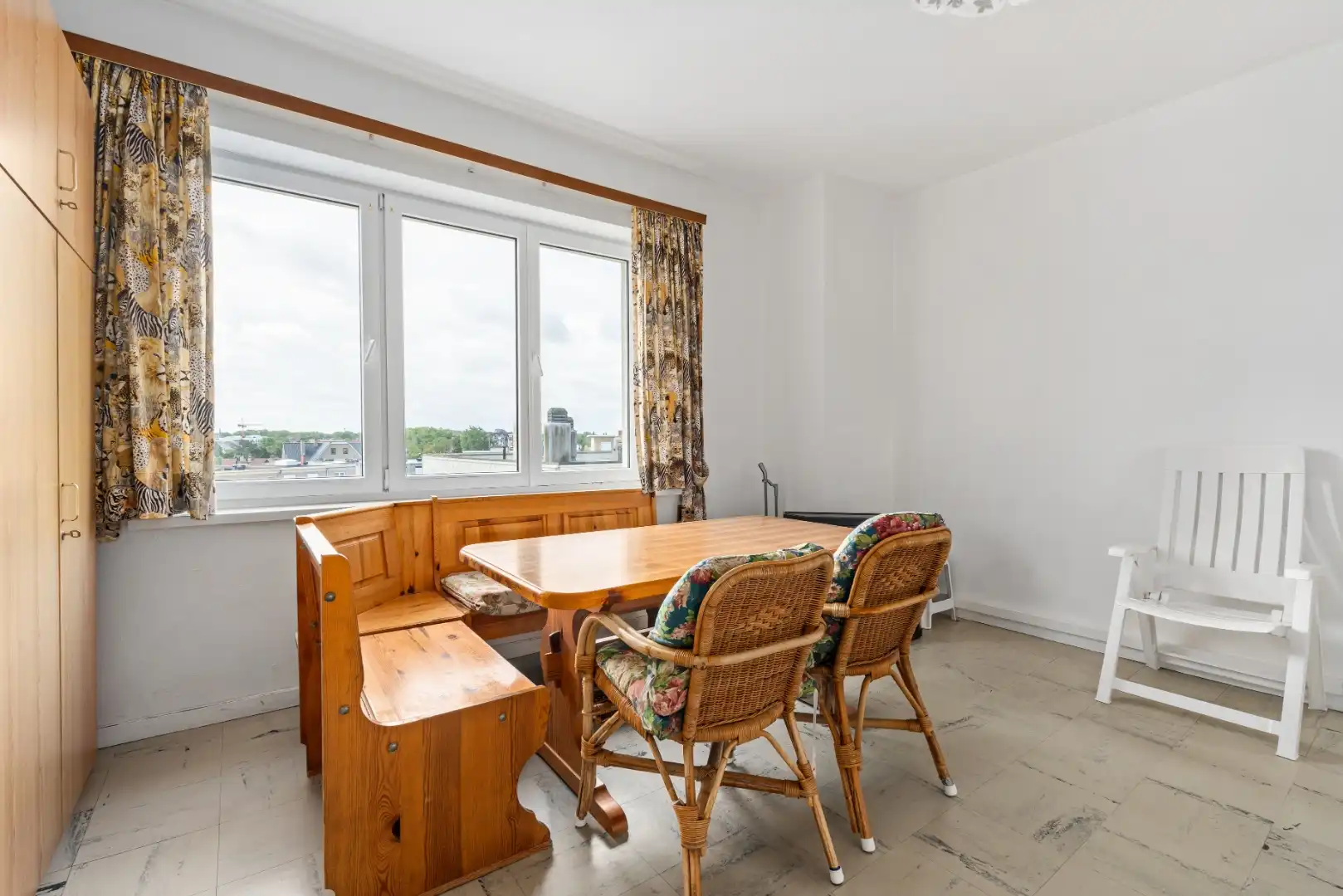 Appartement te koop foto 3