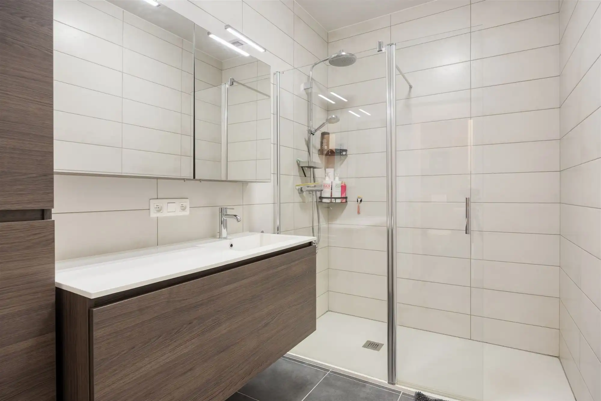  Instapklaar en energiezuinig appartement (EPC A)  foto 20