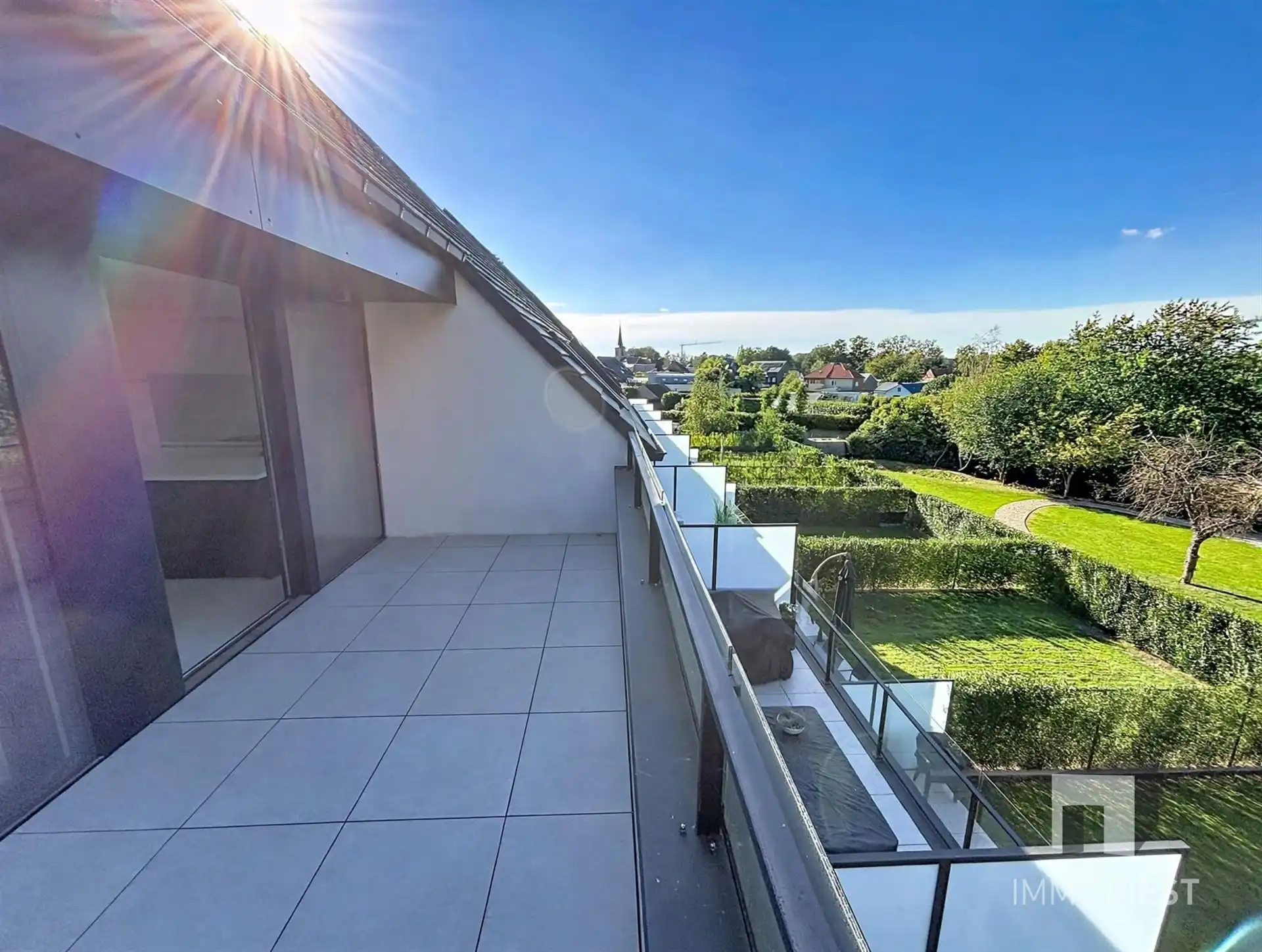 Penthouse met 4 slaapkamers foto 5