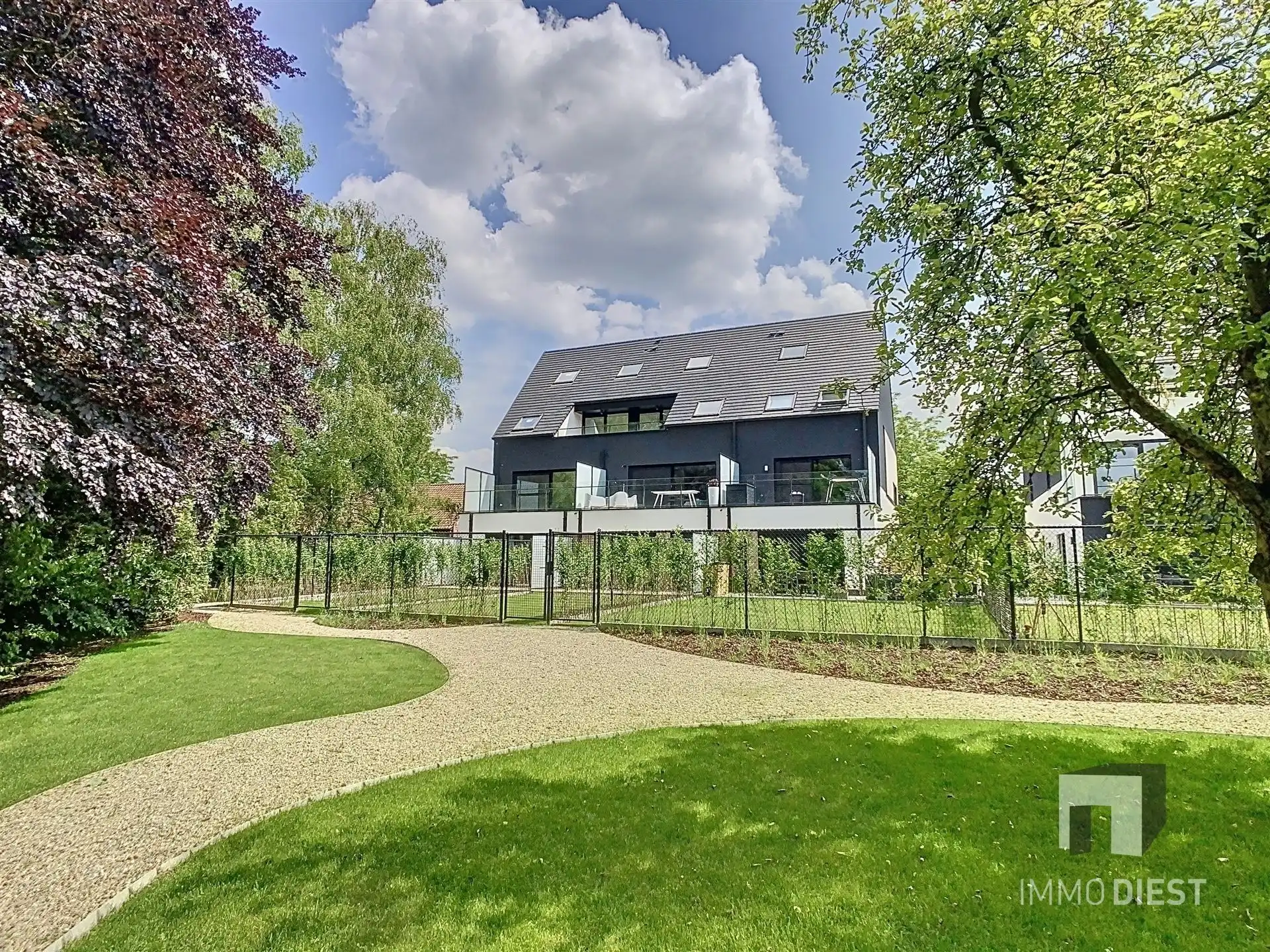 Penthouse met 4 slaapkamers foto 5