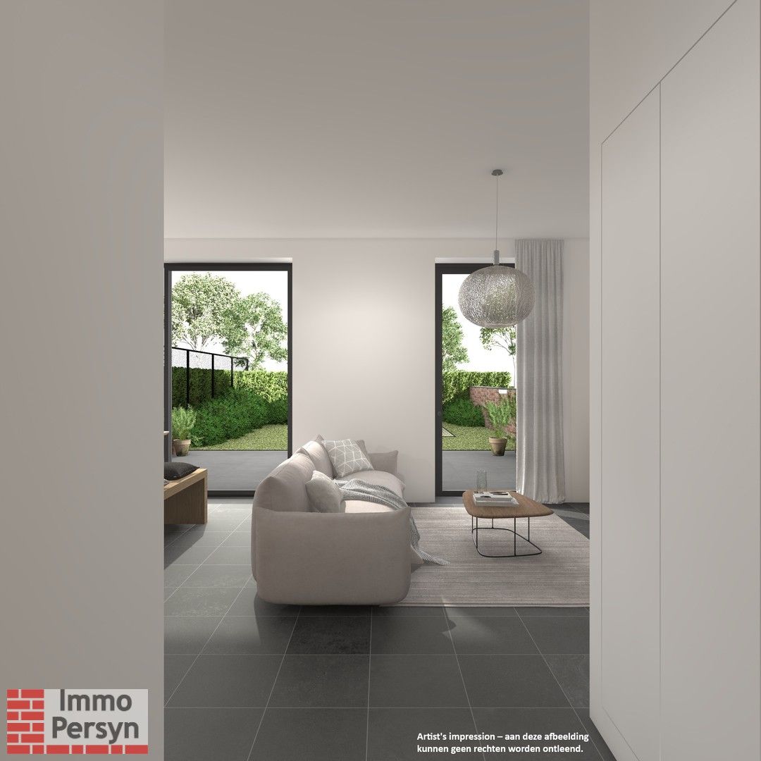 Stenenmolen - een zorgeloze & energiezuinige nieuwbouwwoning foto 5