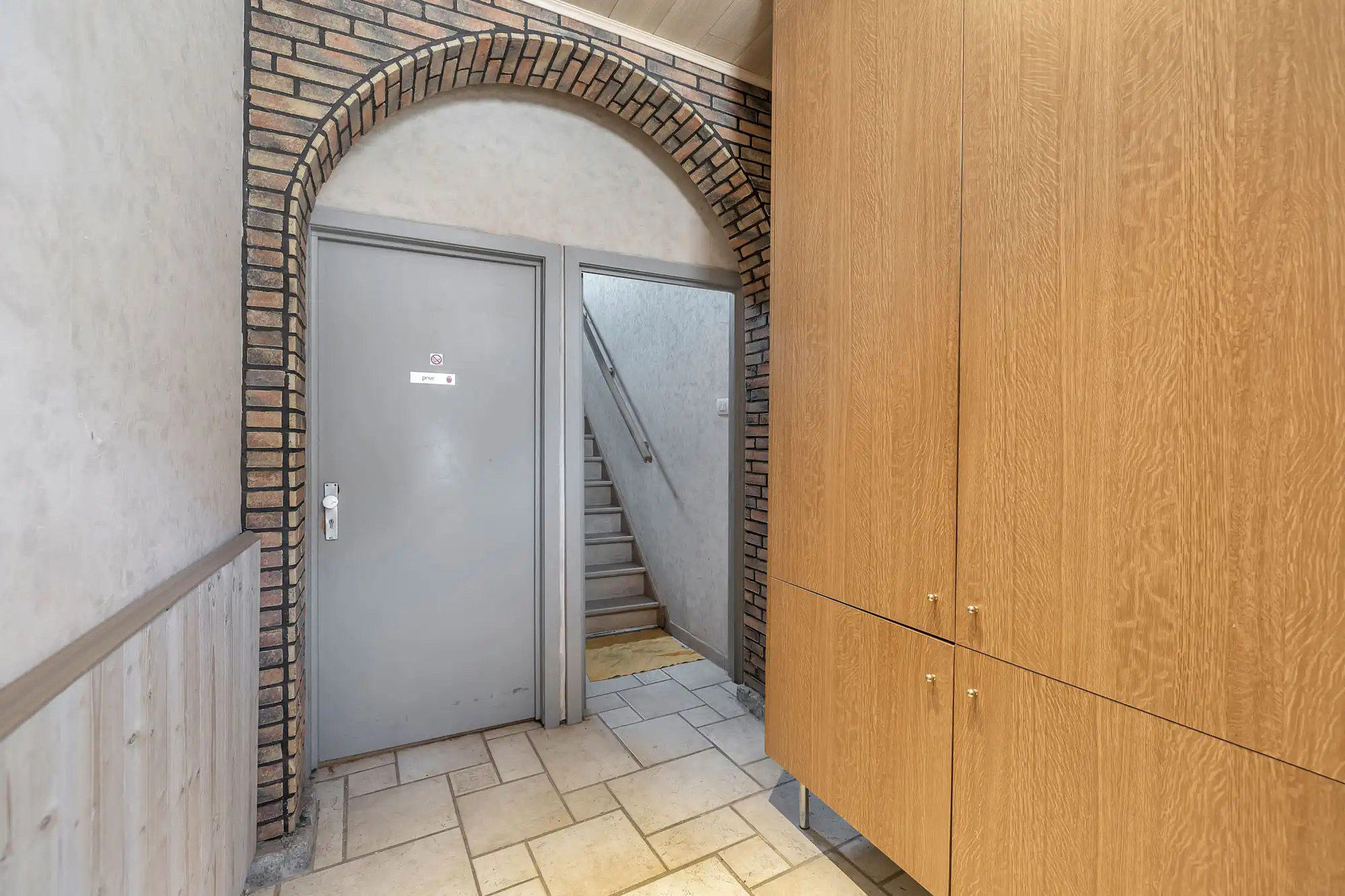 Instapklaar triplex of opbrengsteigendom met 4 slpks 2 badk foto 16