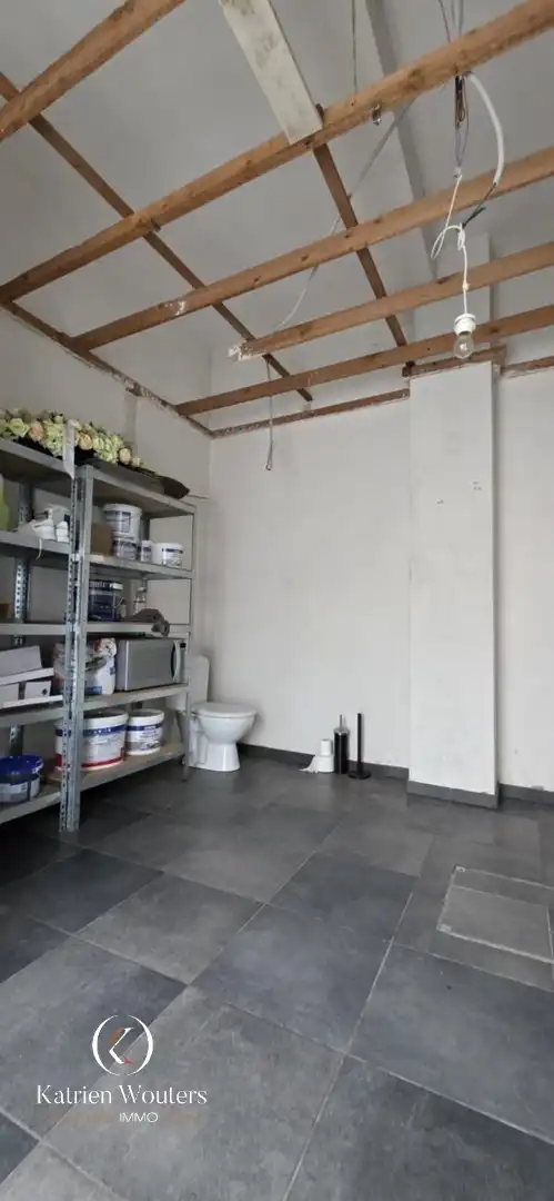 Energiezuinige stadswoning met 3 à 4 slaapkamers foto 16