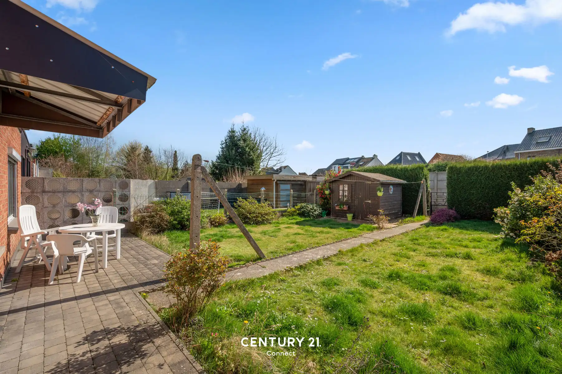 Woning te Wilsele!  foto 22