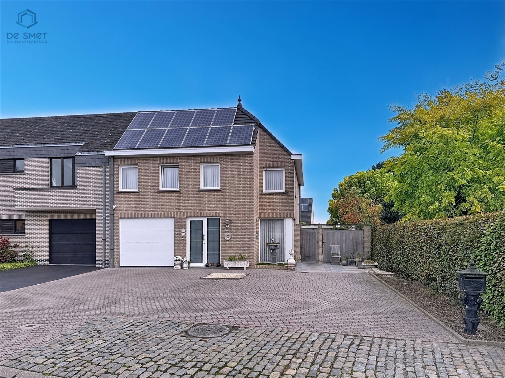 Rustig gelegen woning 3 slks en epc B foto 2