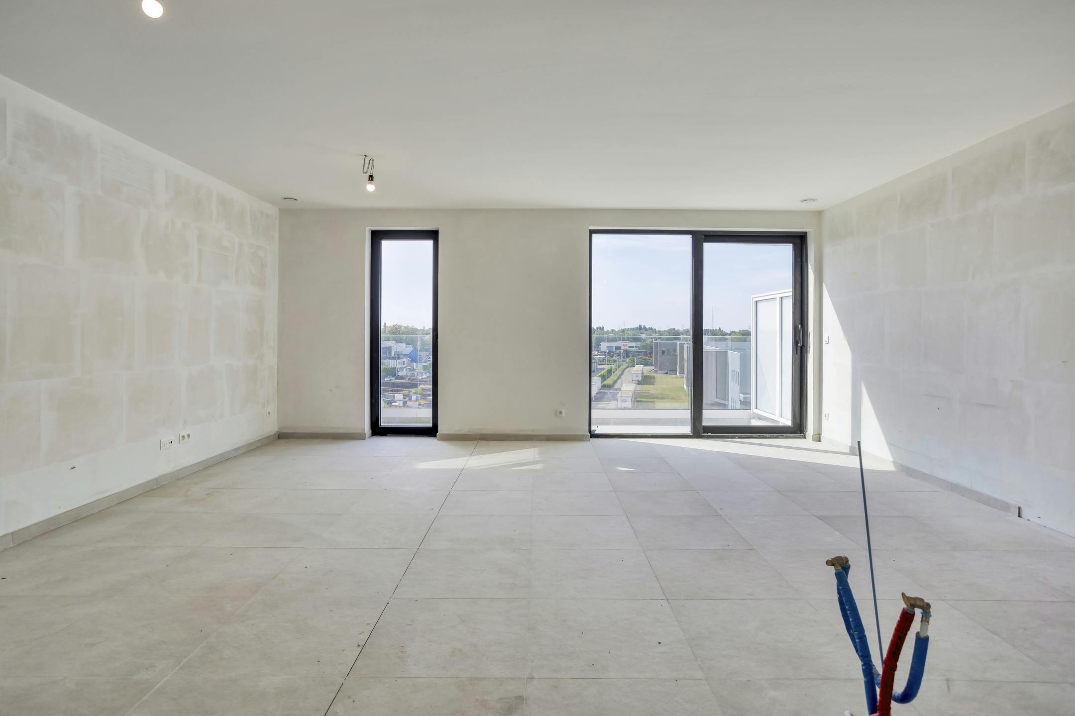 Corpark Fase I: Duurzaam wonen in Boom. foto 5