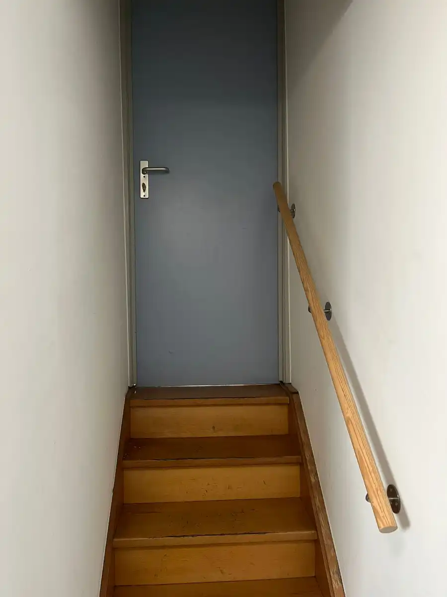 Studentenstudio centrum Gent foto 14