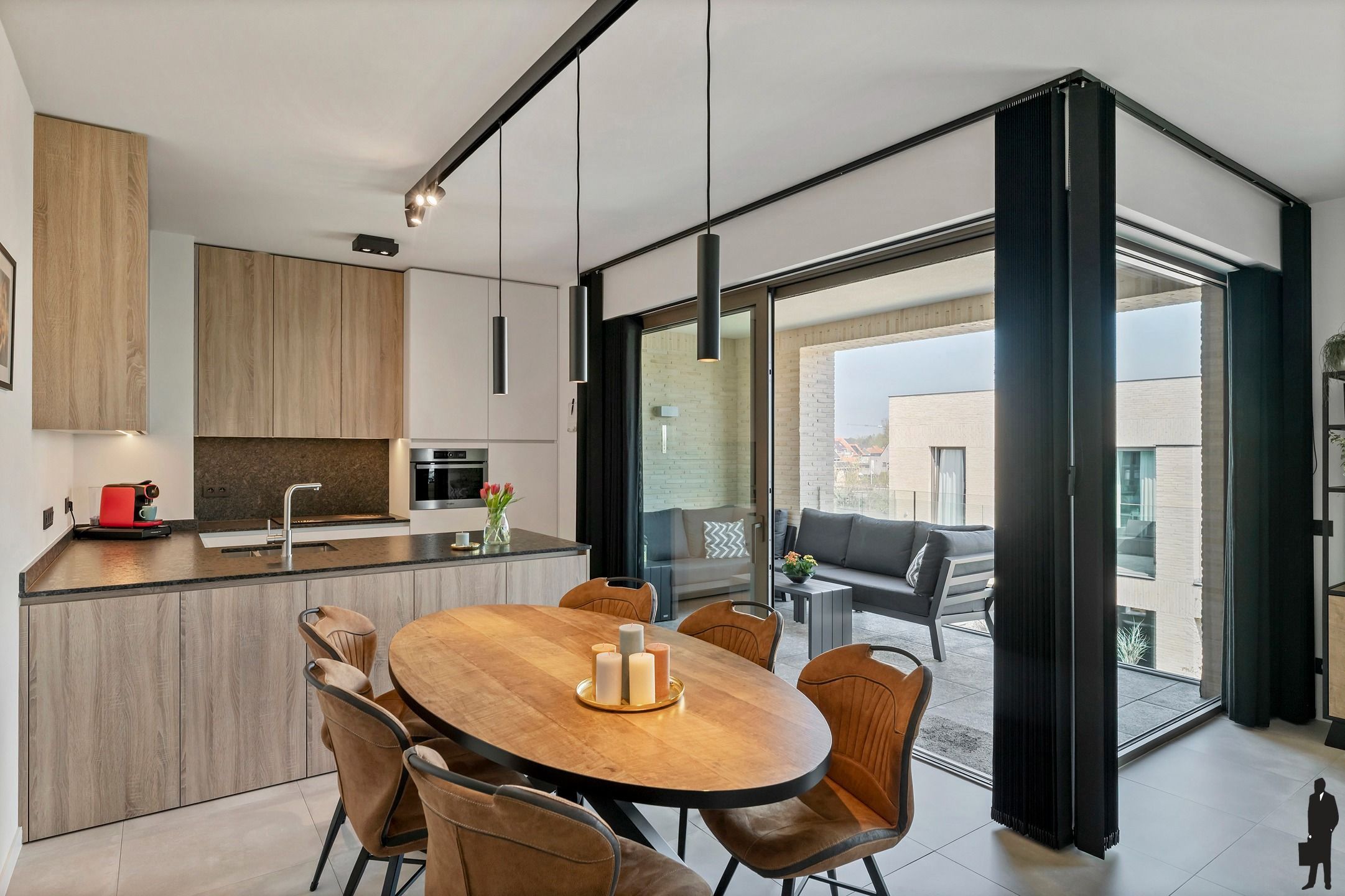 Luxueus, instapklaar appartement in hartje Oud-Turnhout foto 6