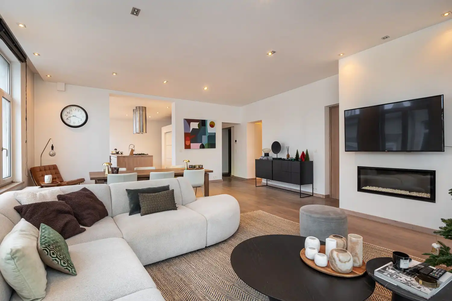 Stijlvol appartement op absolute topligging. foto 8