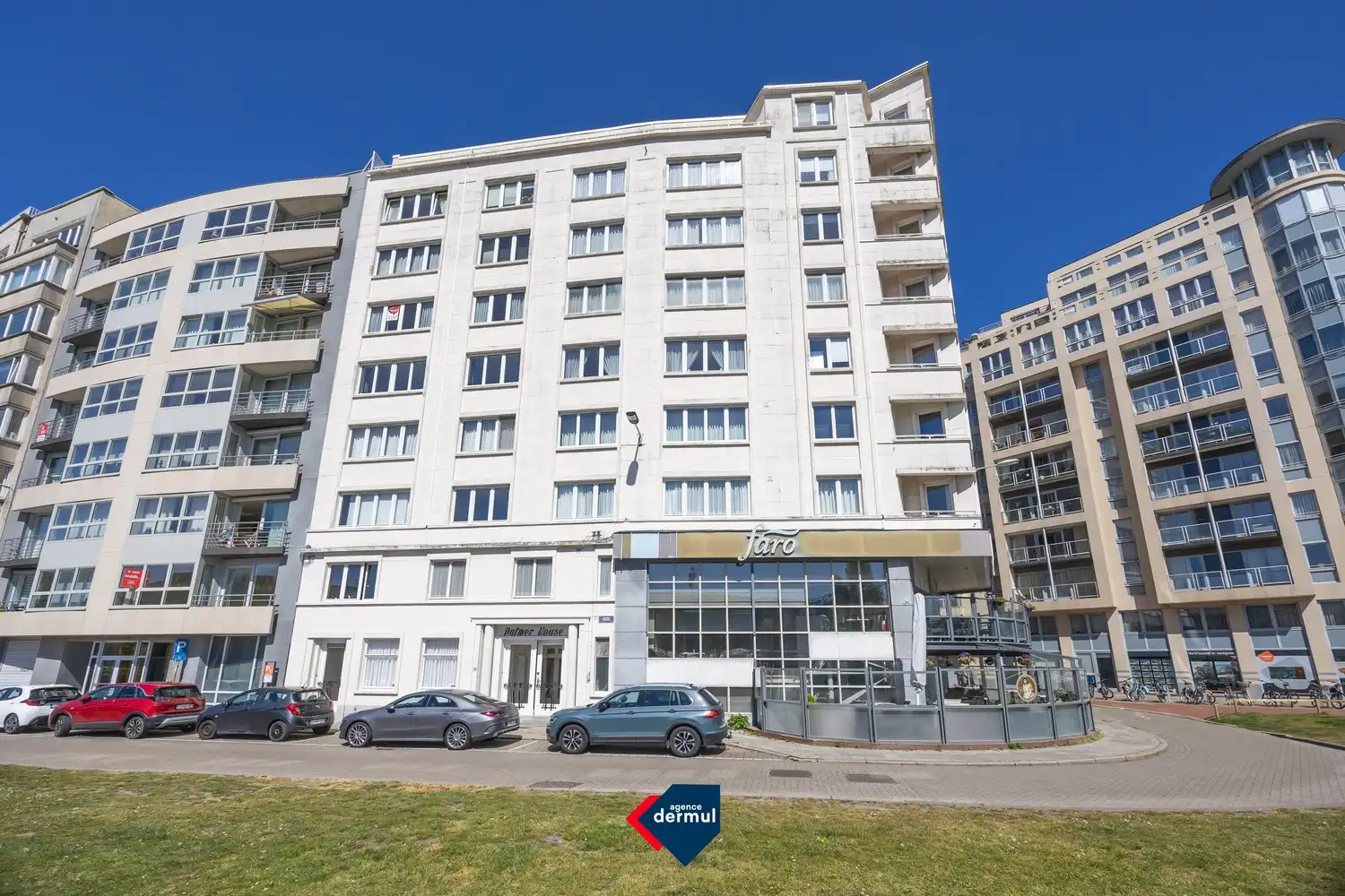 RESIDENTIE PALMER HOUSE foto 36