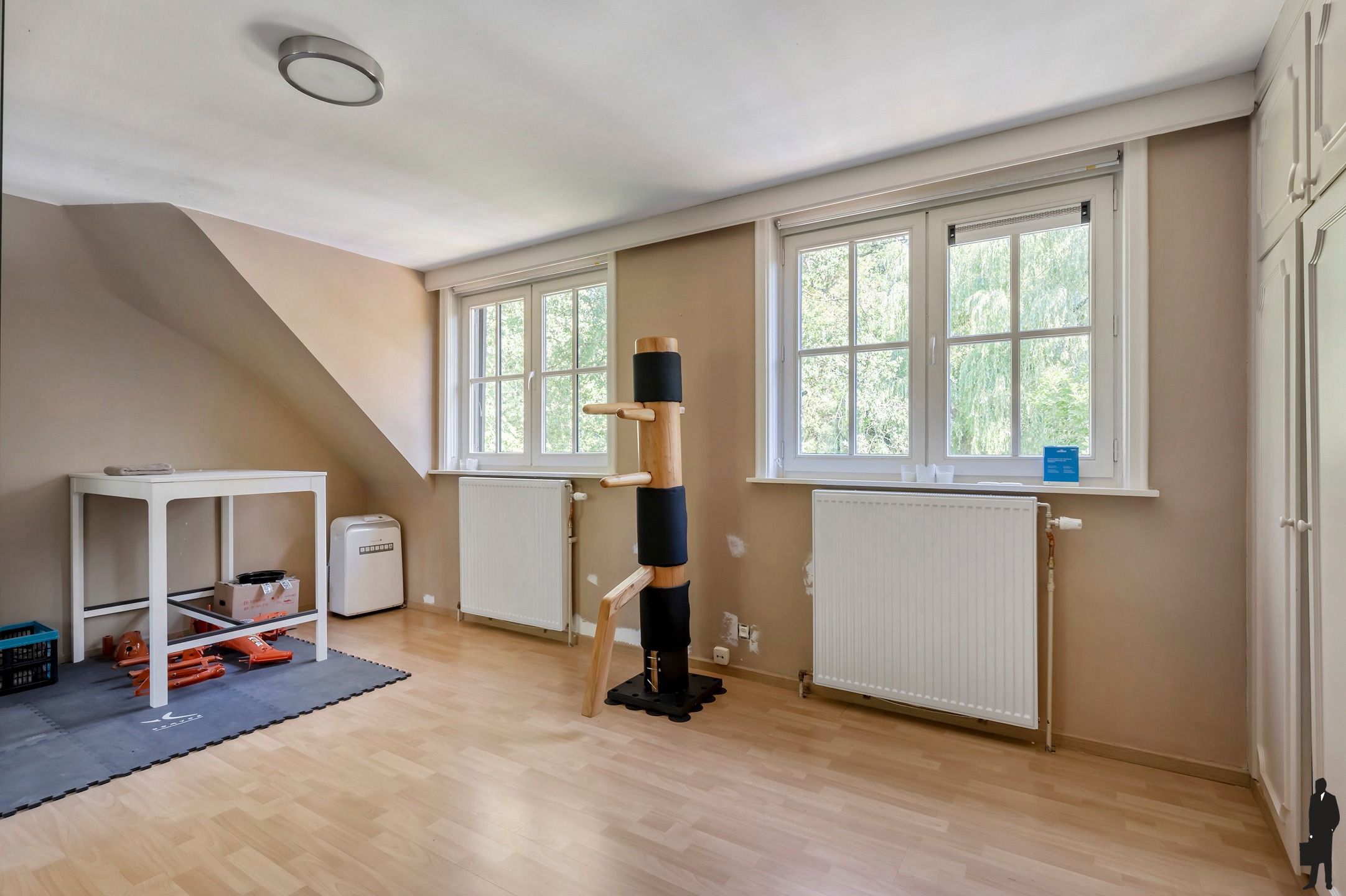 Franse villa op ca. 2.140 m² in 't Vriesdonk gelegen! foto 14