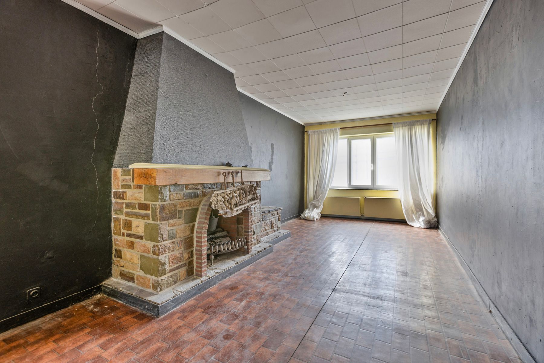 Een karaktervolle woning met veel potentieel . foto 28