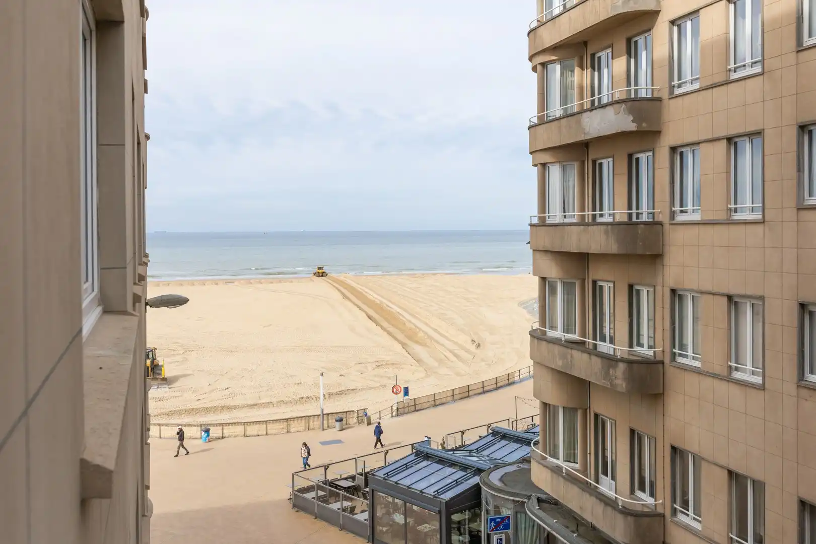 Appartement te koop foto 2