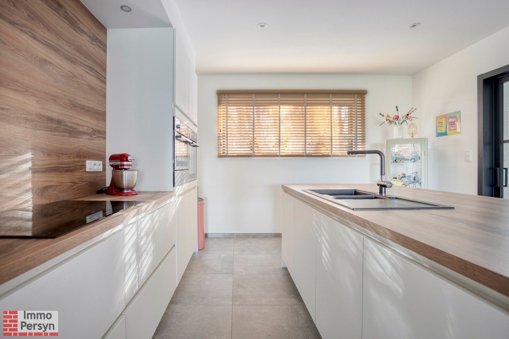 Landelijk gelegen open bebouwing op bijna 16 are. EPC A! foto 16