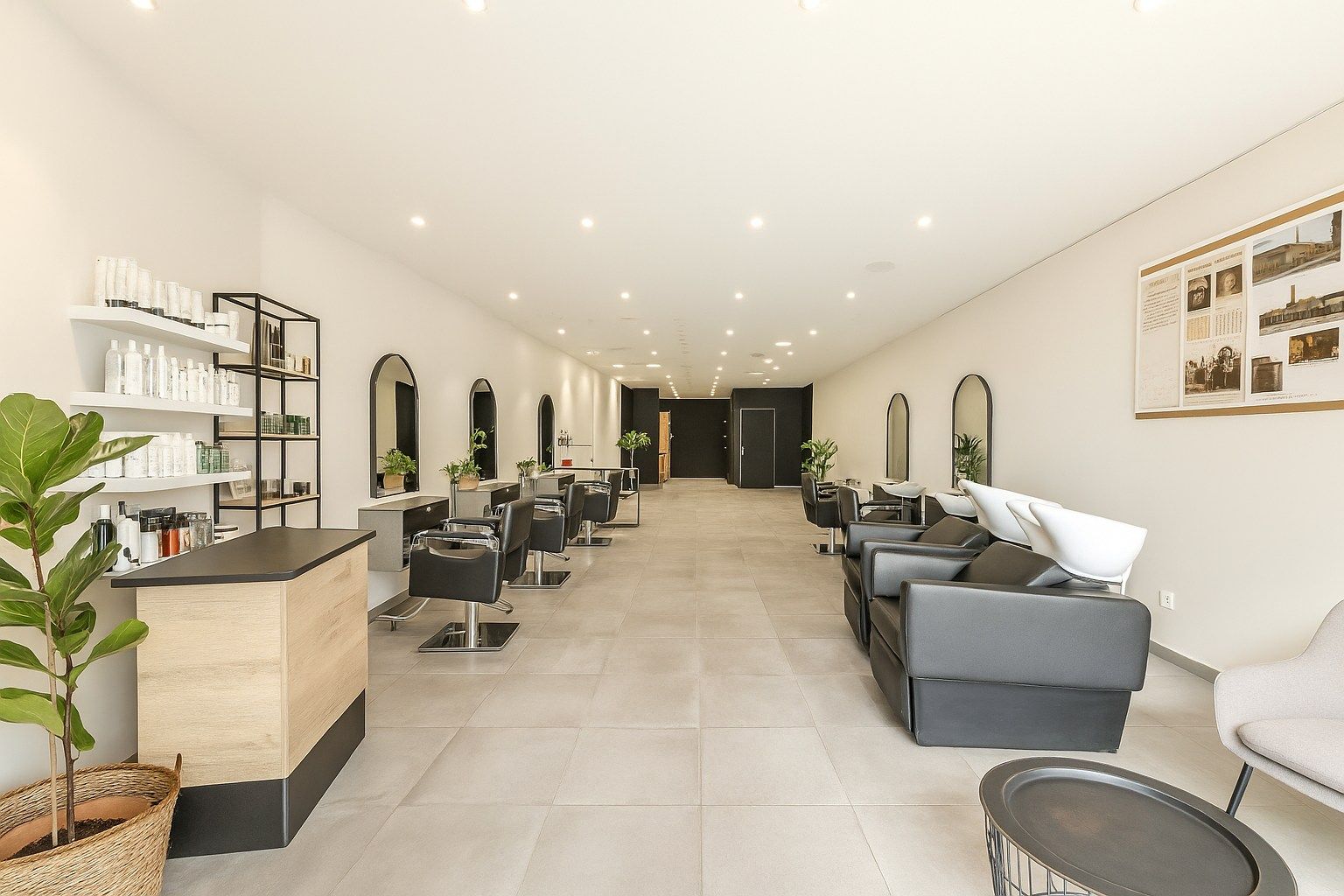 MULTIFUNCTIONEEL HANDELSPAND (88 m²) OP EEN TOPLOCATIE!!! foto 5