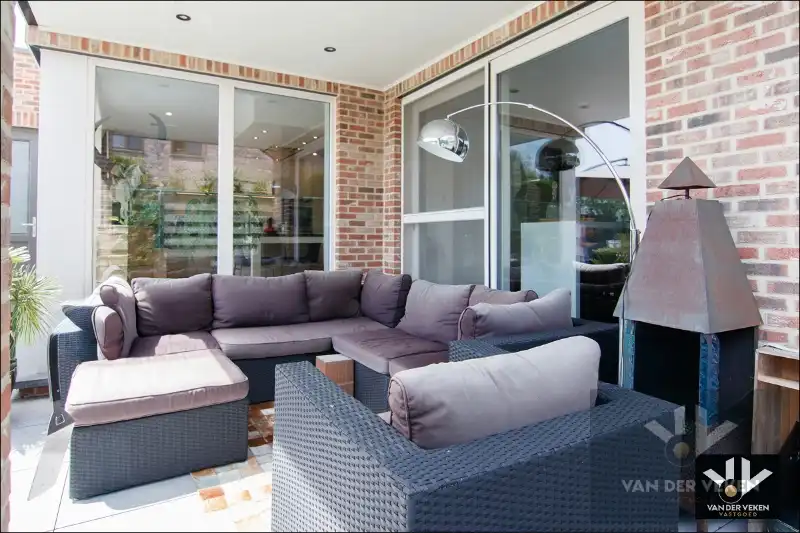 RECENTE WONING 4 SLPK OP RUIM PERCEEL 6a65ca foto 23