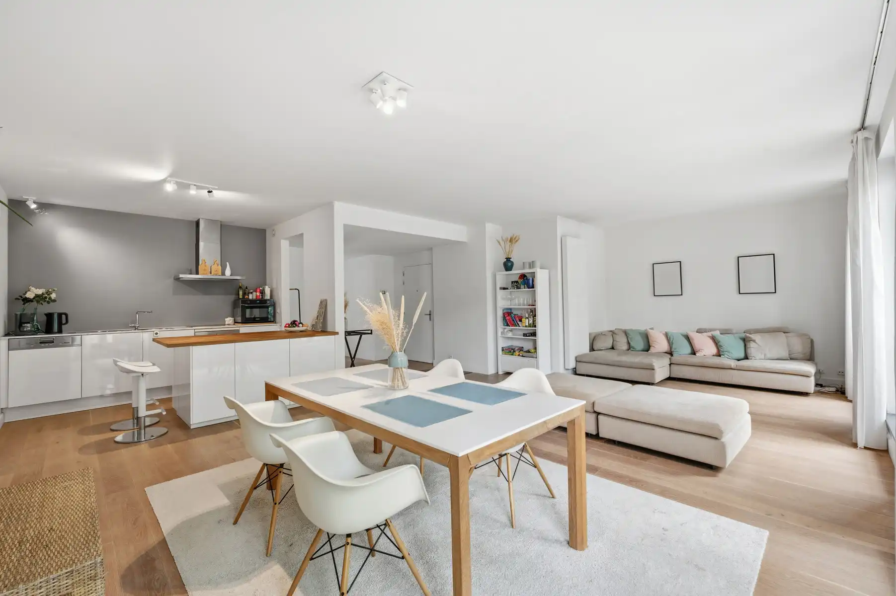 Prachtig appartement op topligging te LEUVEN foto 7