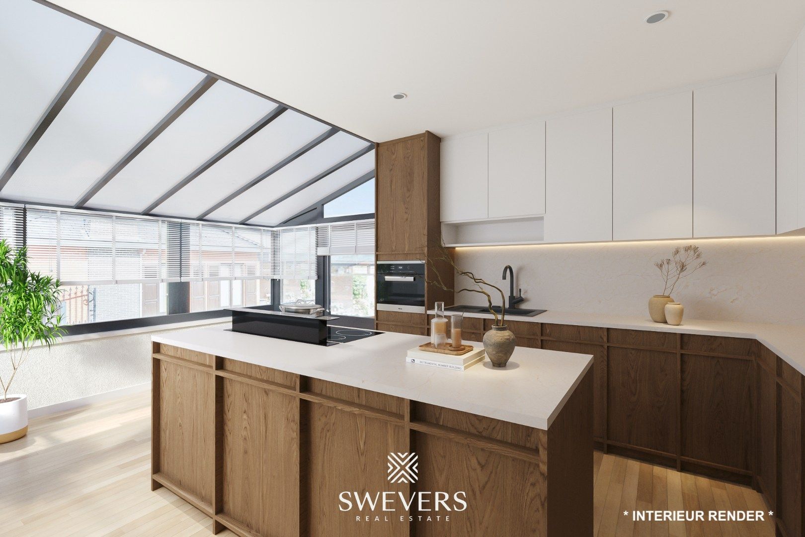 Ruime gezinswoning met renovatiepotentieel in Borgloon foto 11
