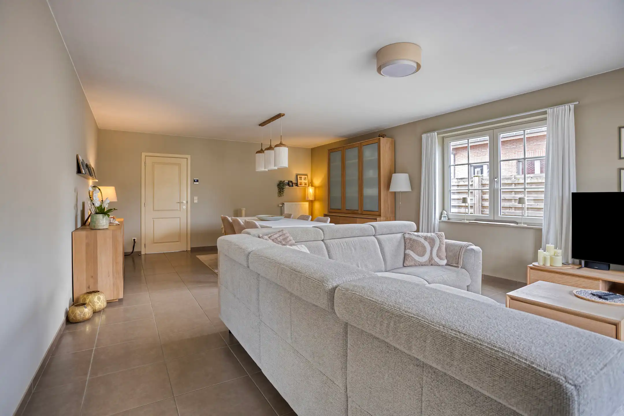 Ruime woning met een rustige ligging te Wezemaal foto 7