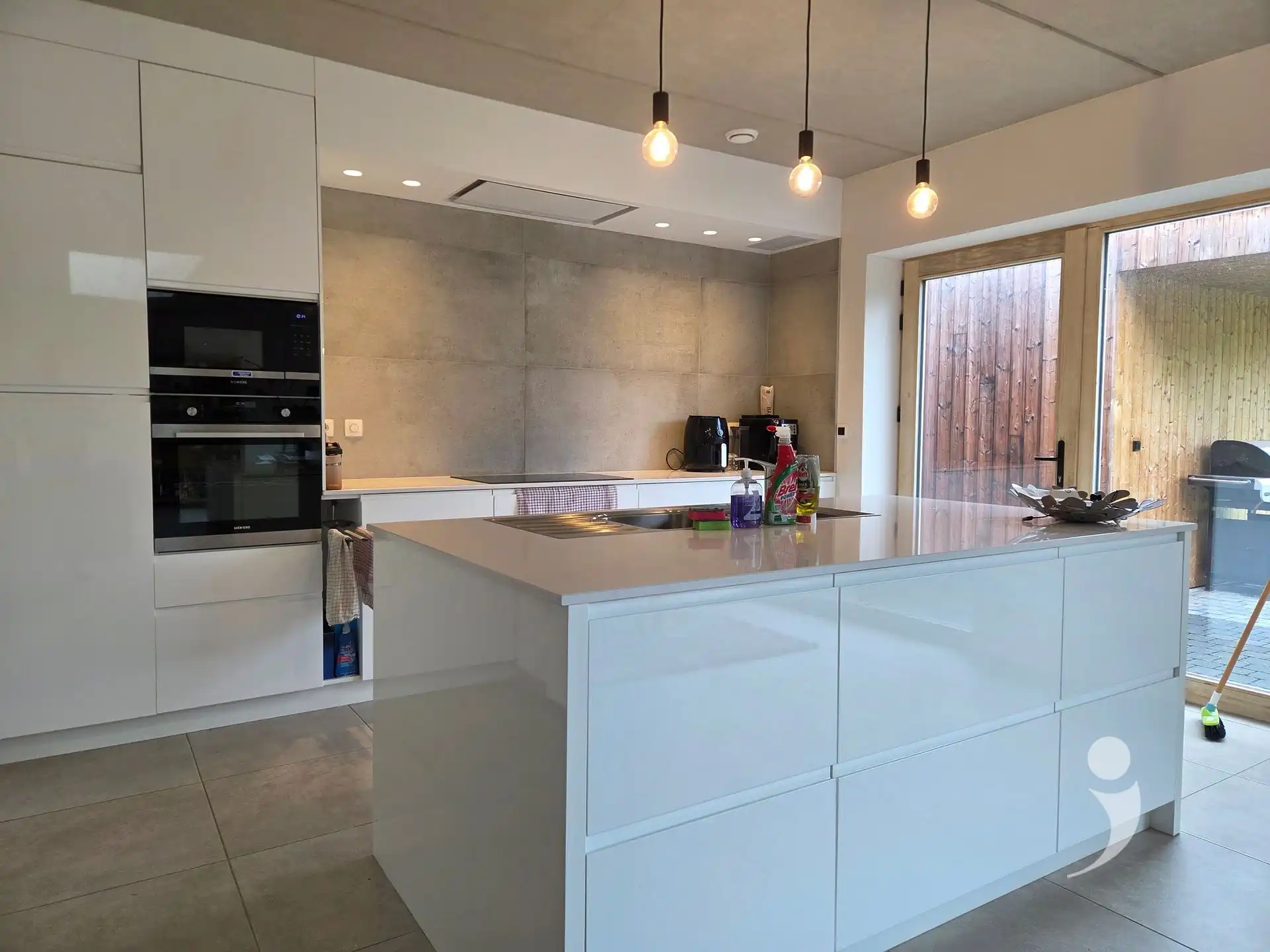 Riant huis met 5 slpk en 3 bdk - Co-housing mogelijk! foto 4