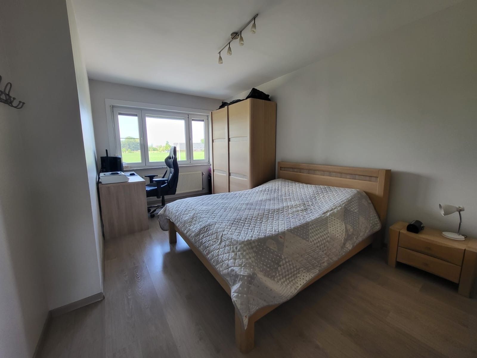 Instapklare en energiezuinige woning met 3 slaapkamers en garage foto 6