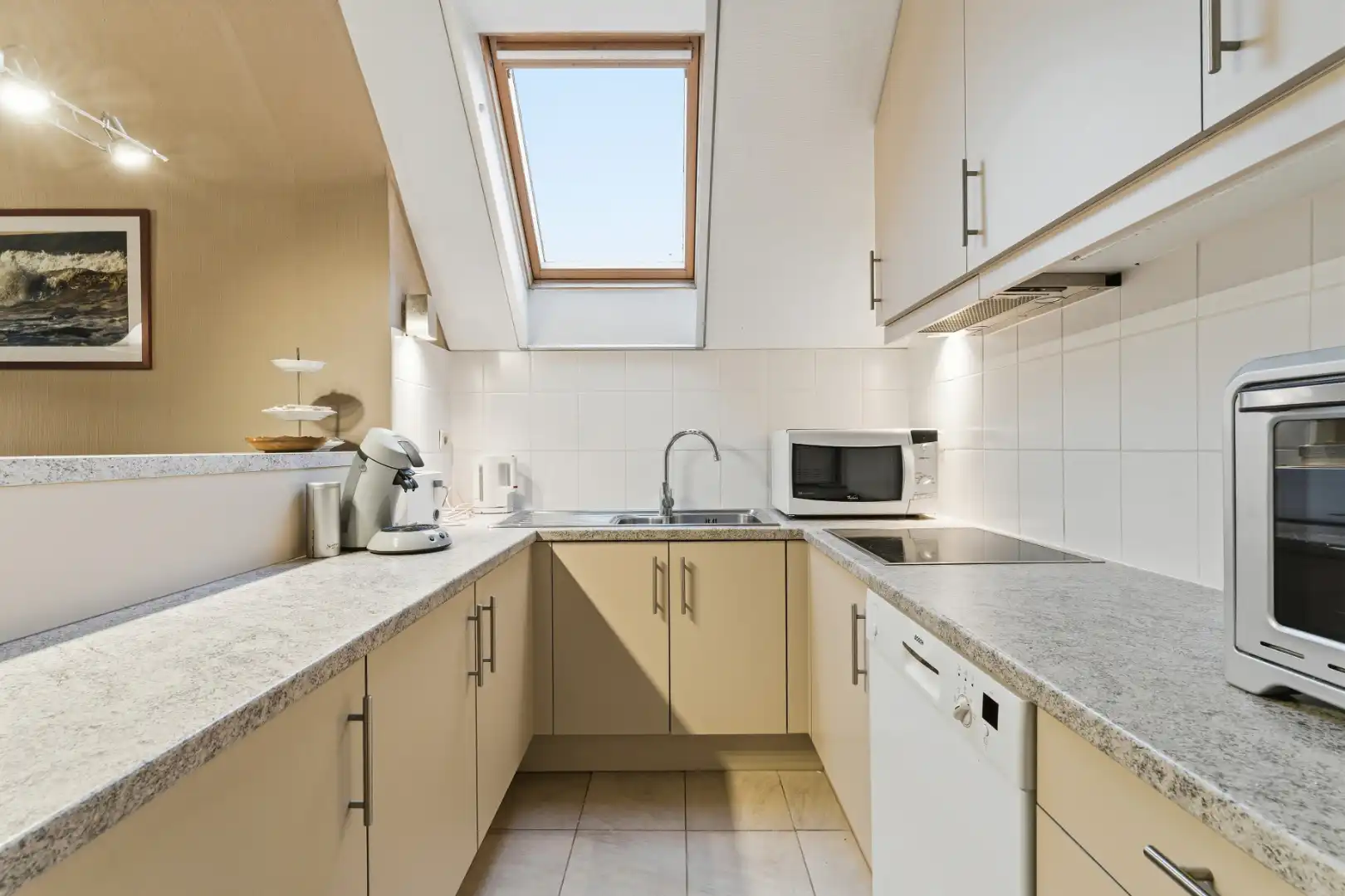 Appartement te koop foto 7