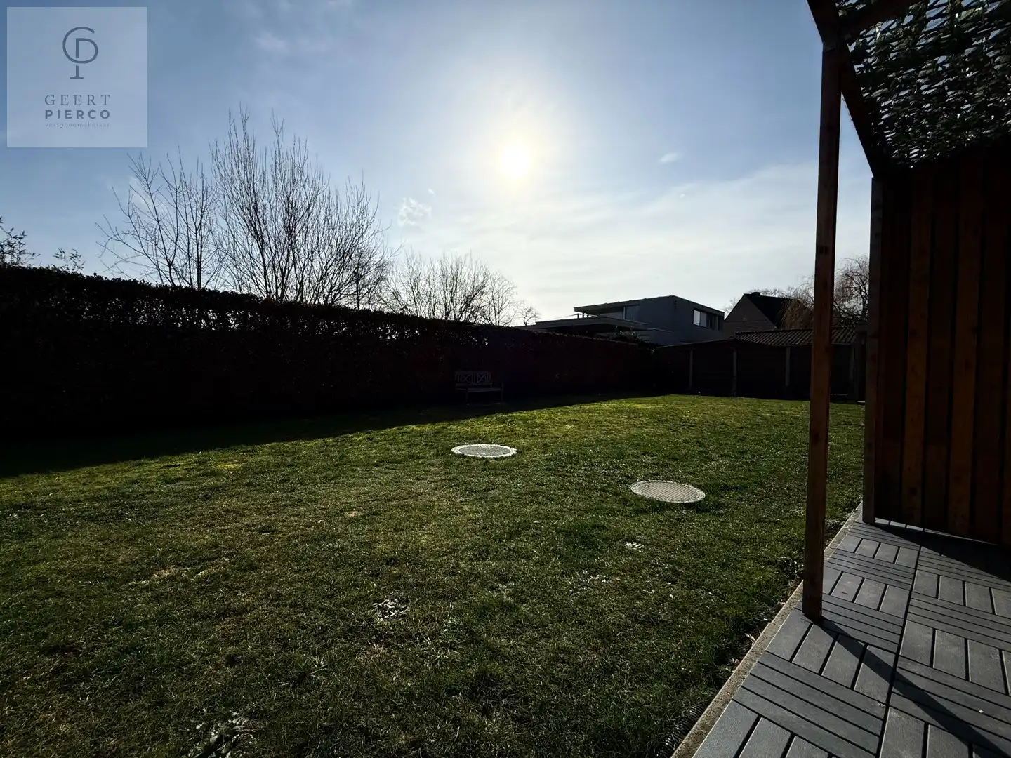 Knappe gerenoveerde gezinswoing foto 58