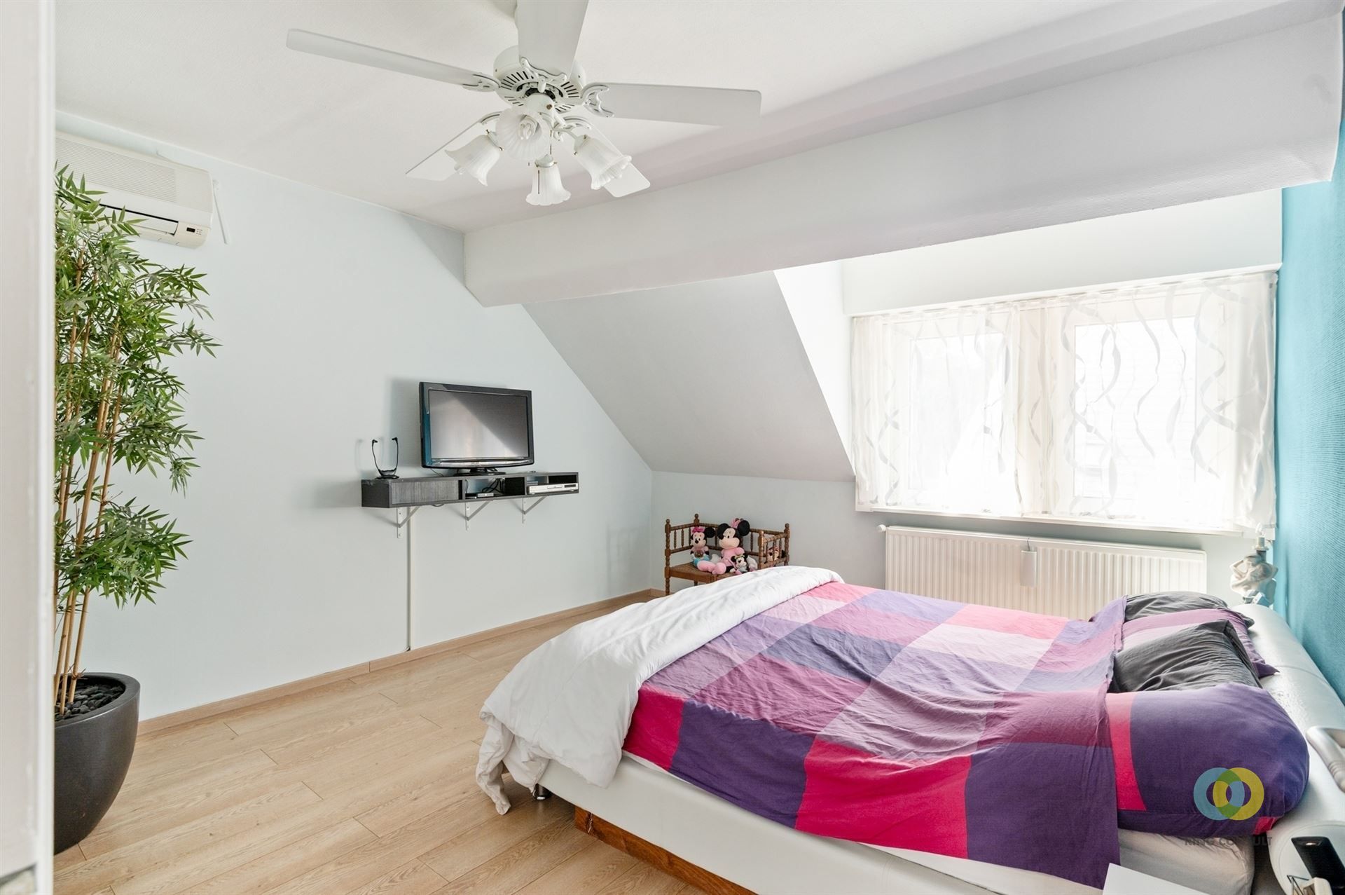 Ruime woning met mogelijkheid tot verkaveling foto 11