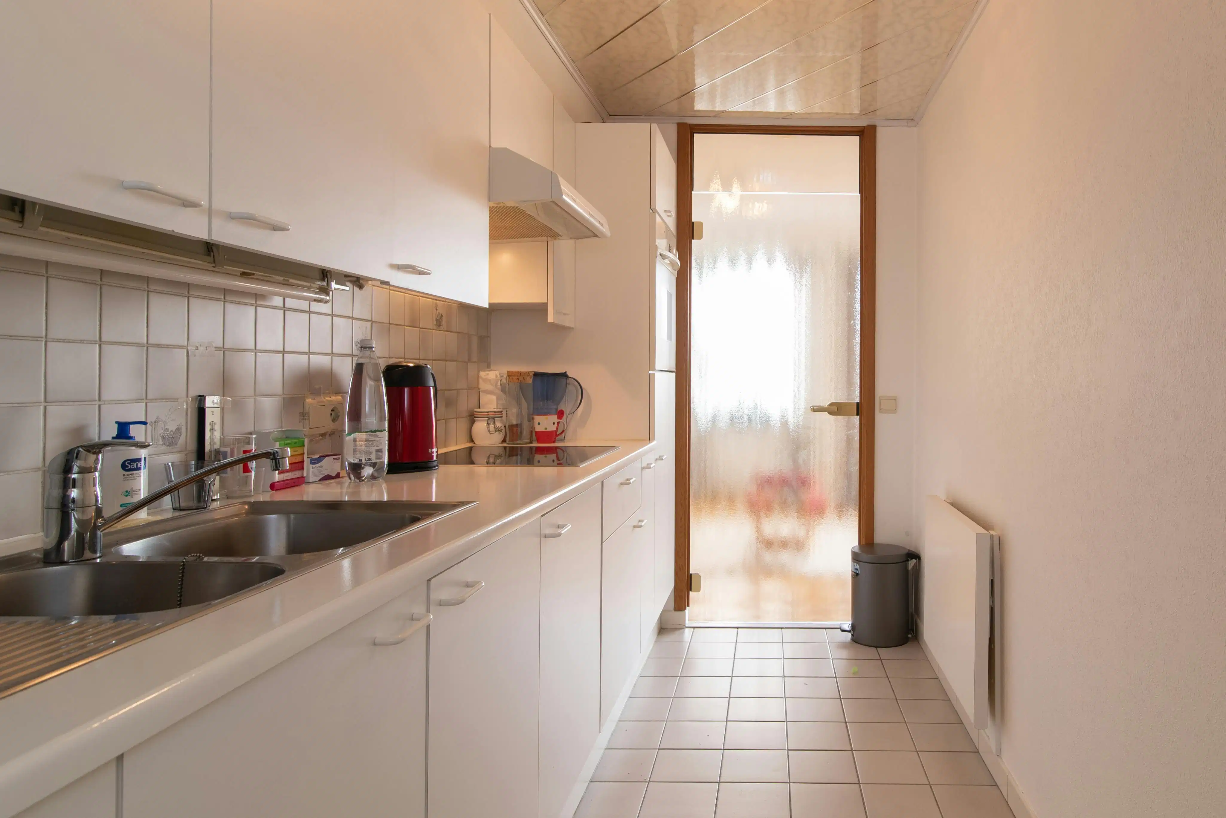 Instapklaar 2-slaapkamer appartement te Oostende foto 7