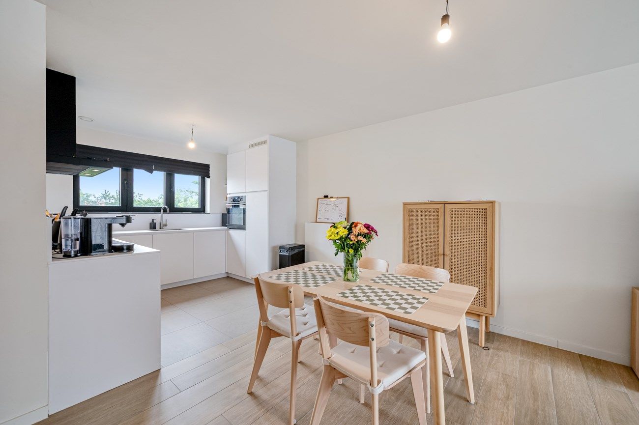 2 slaapkamerappartement op fietsafstand van UZ Jette foto 2