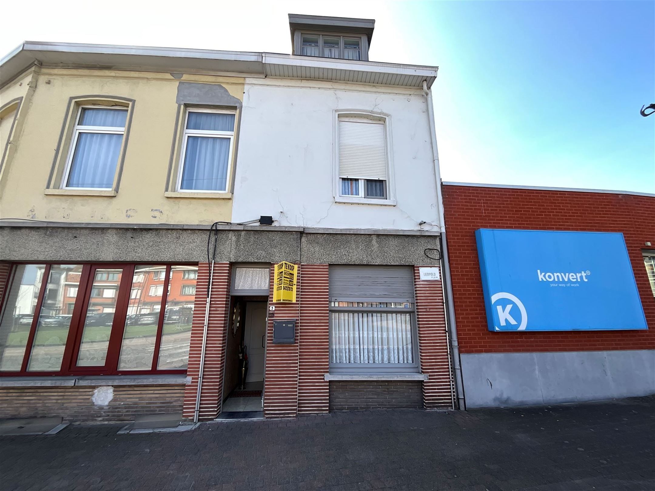 Woning foto {{pictureIndex}}