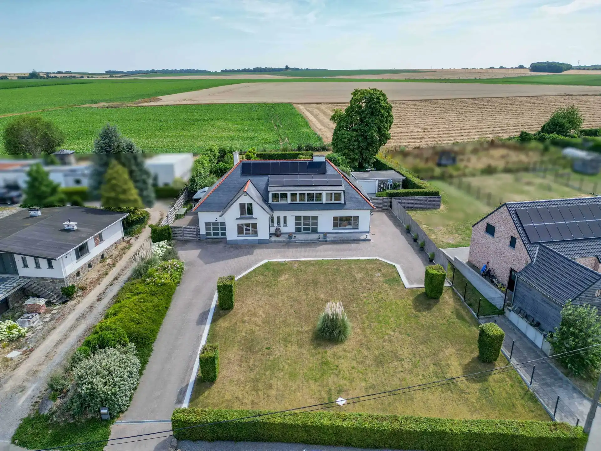 Luxe villa met zeven slaapkamers foto 3
