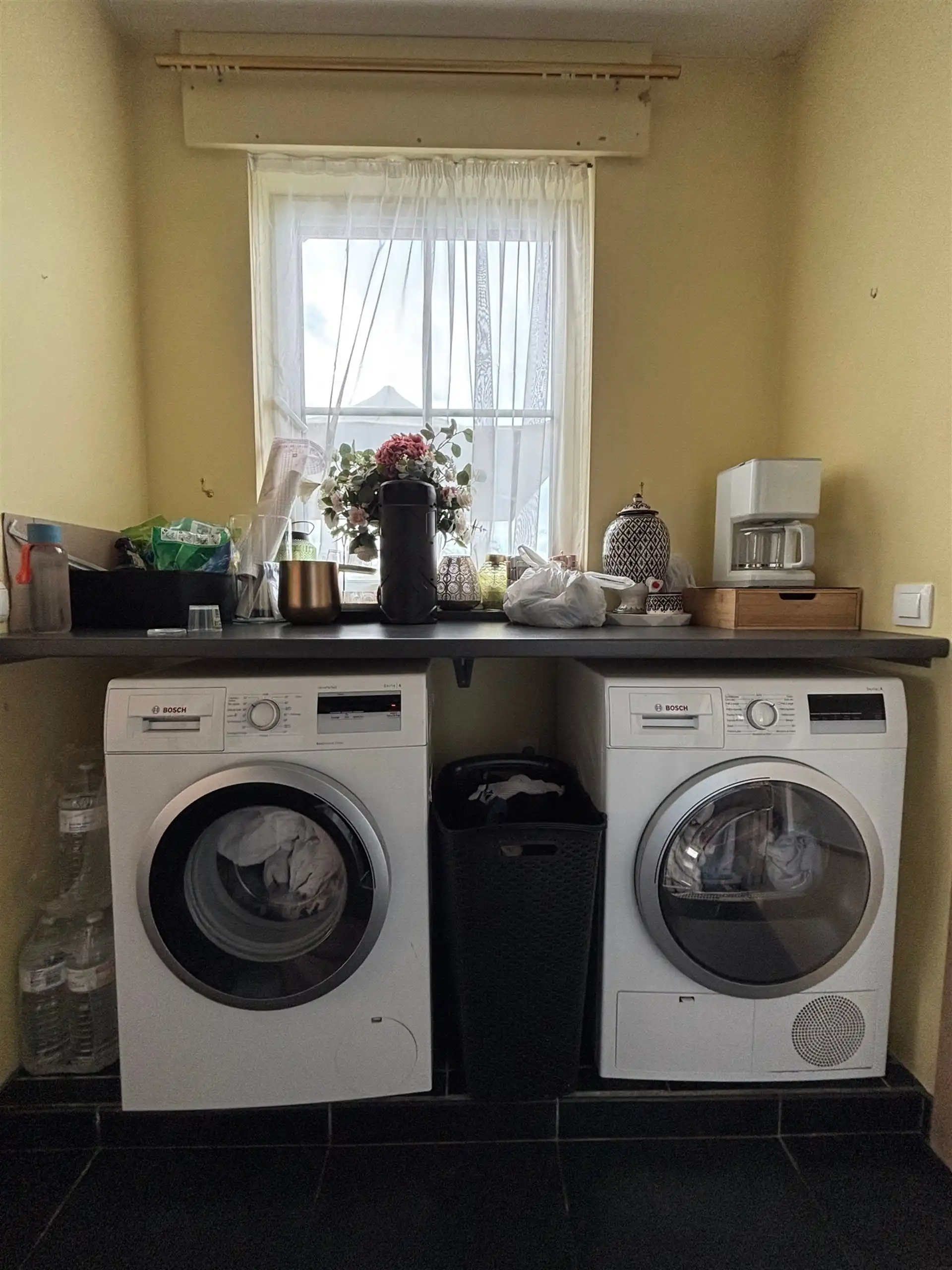 Ruime villa in een rustige omgeving met een grote tuin  foto 21