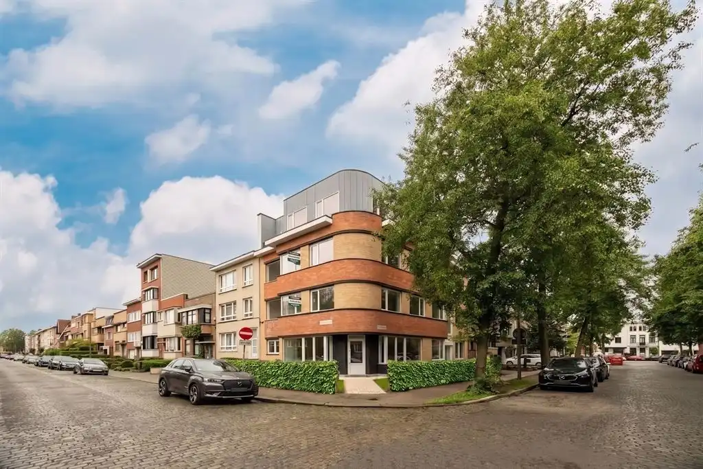Kwalitatief gerenoveerd appartement te Pulhof foto 15