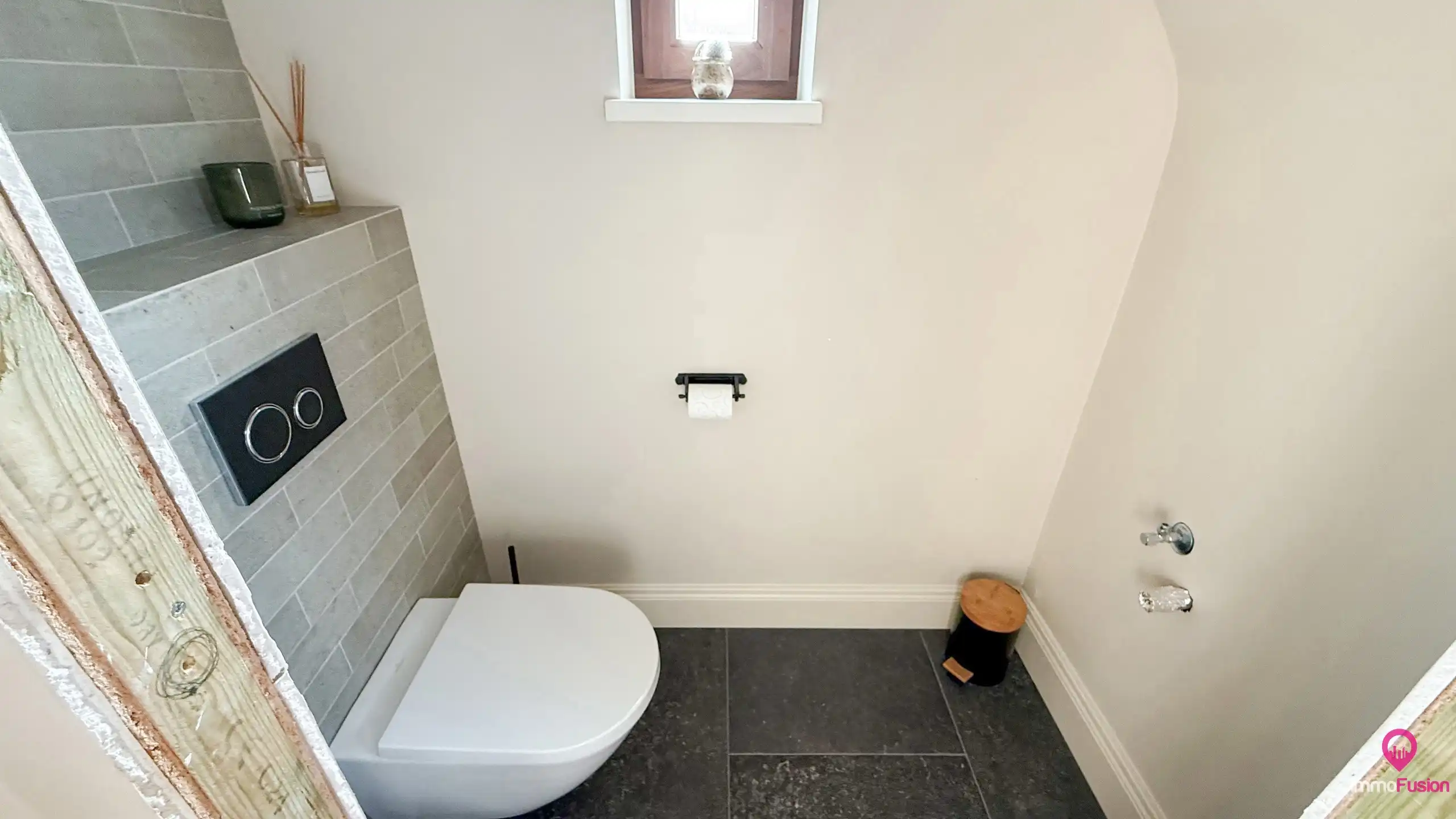 Exclusieve energiezuinige nieuwbouwwoning met 3 slpkms! foto 27