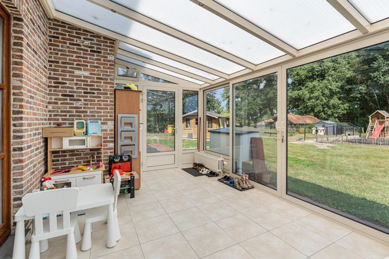 Ruime, landelijke gezinswoning op 13are foto 9