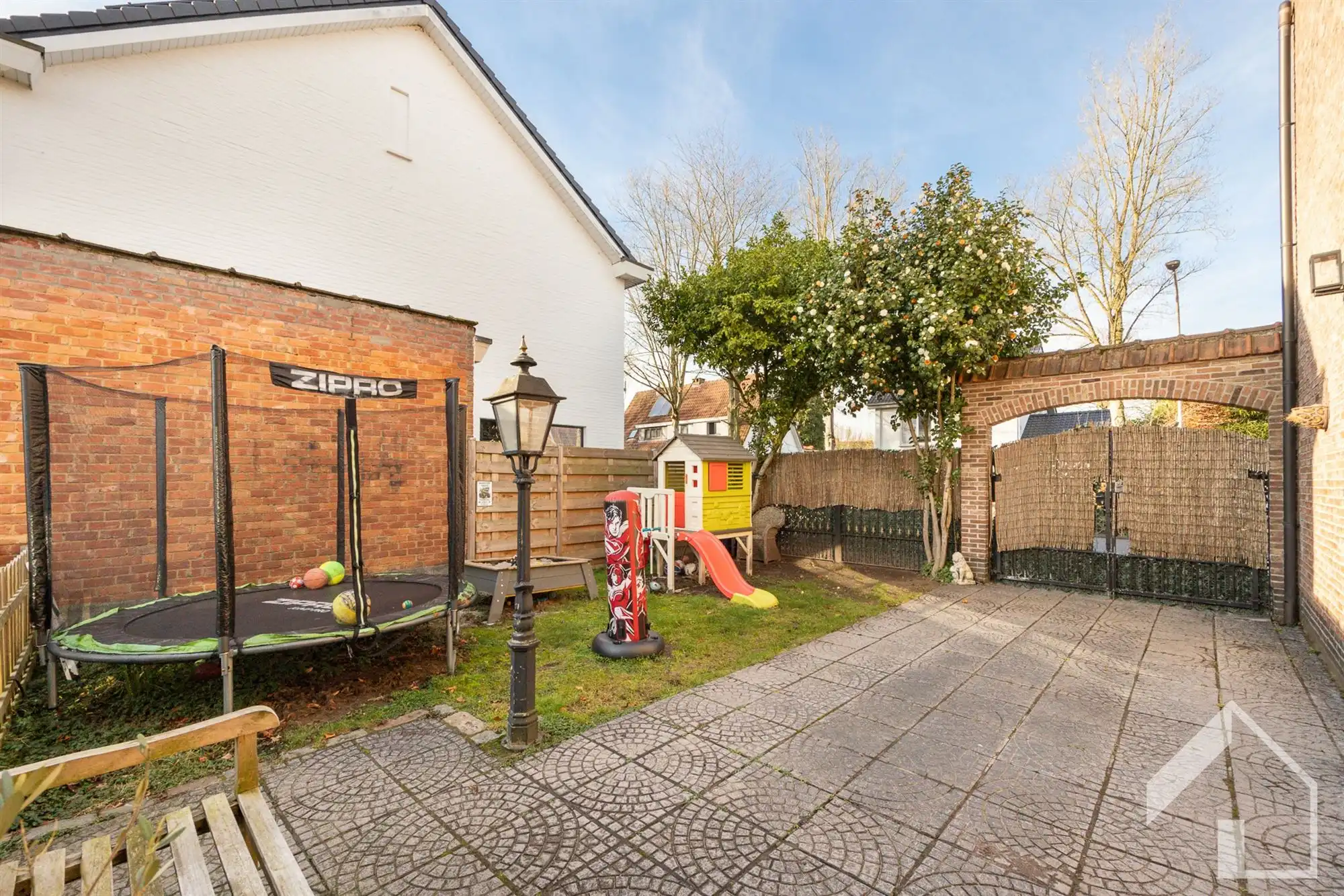 Instapklare woning op een top locatie! foto 25