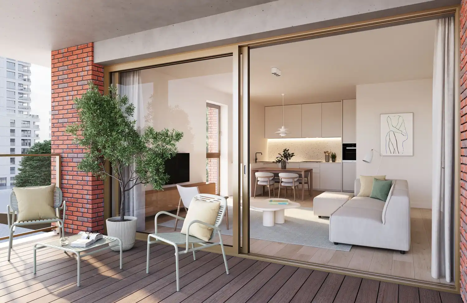 RESIDENTIE PARK 27 foto {{pictureIndex}}