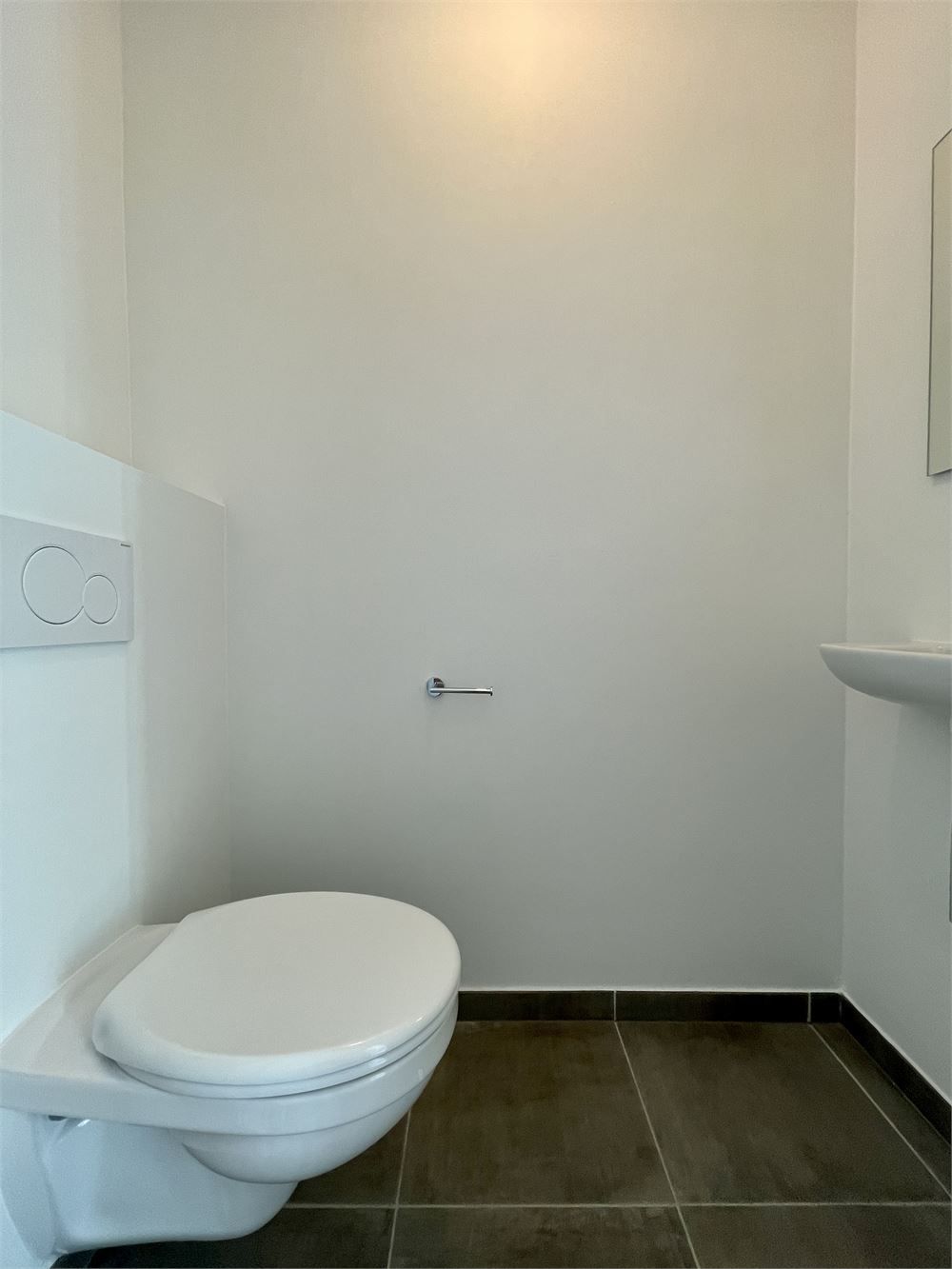 Recent appartement met twee slaapkamers en 2 terrassen foto 9