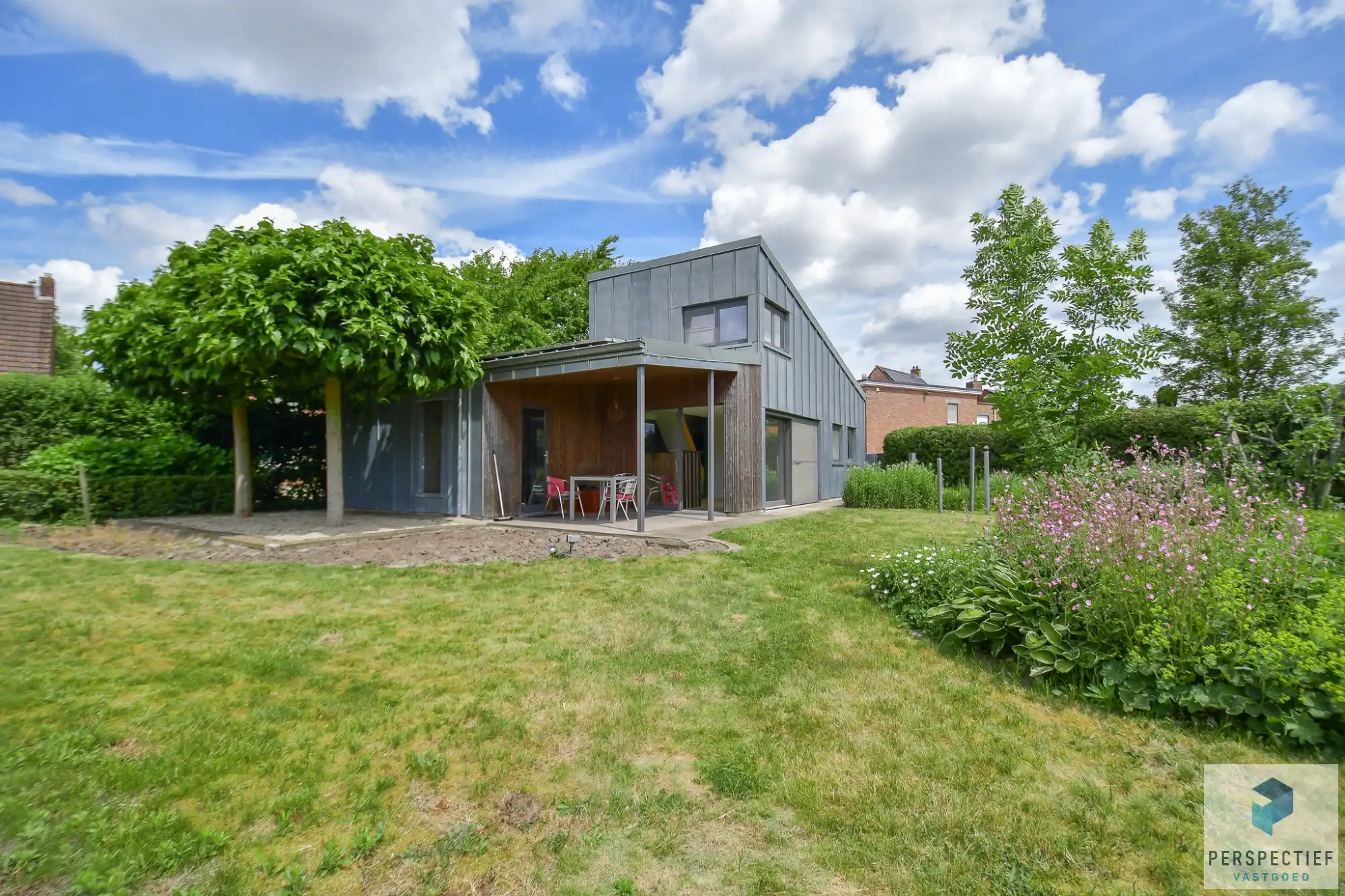 Huis te koop Beekstraat 37 - 8730 Oedelem