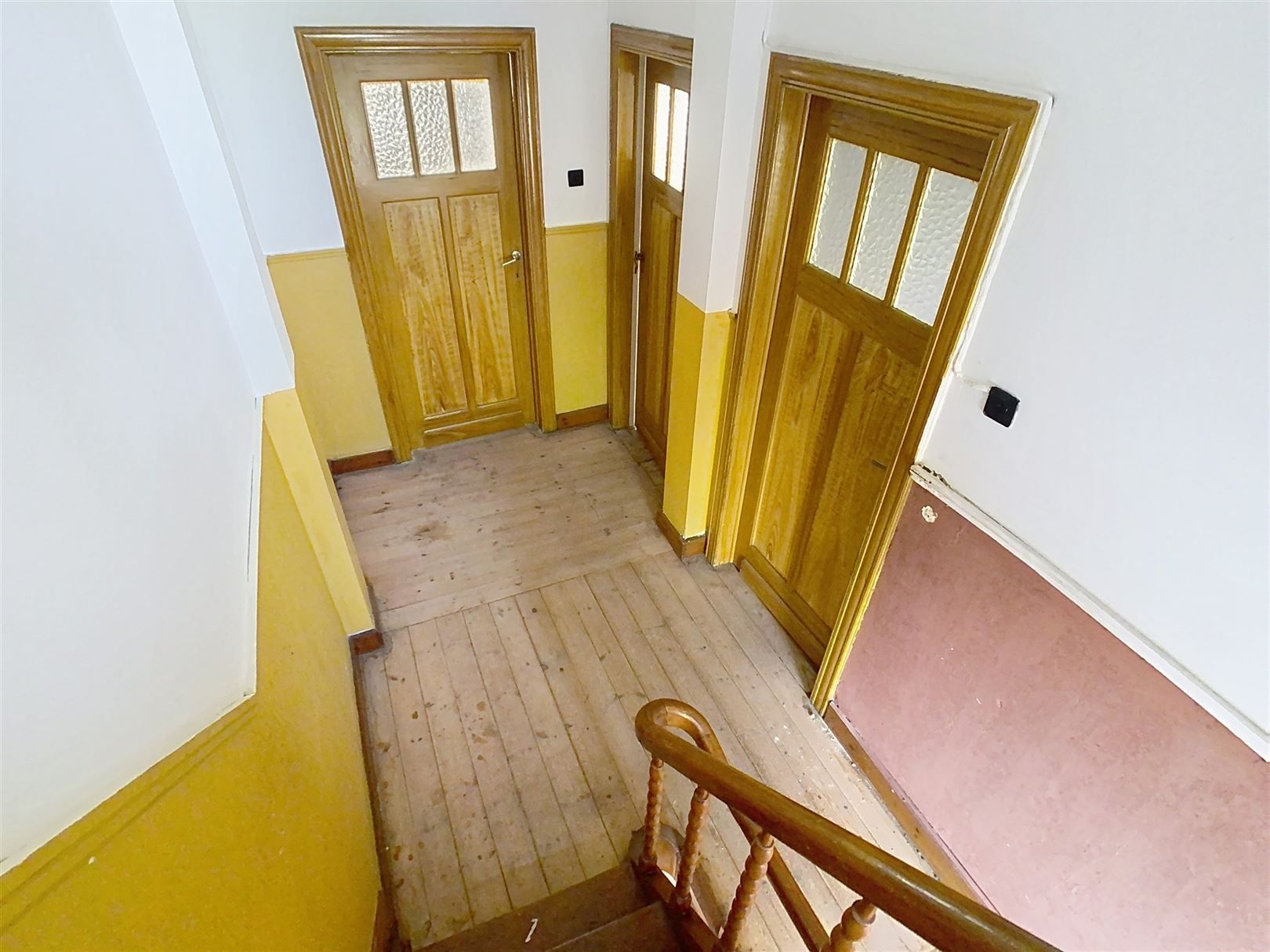Te renoveren woning, 3 slpks, zolder, tuin, garage, 9a 98ca foto 19