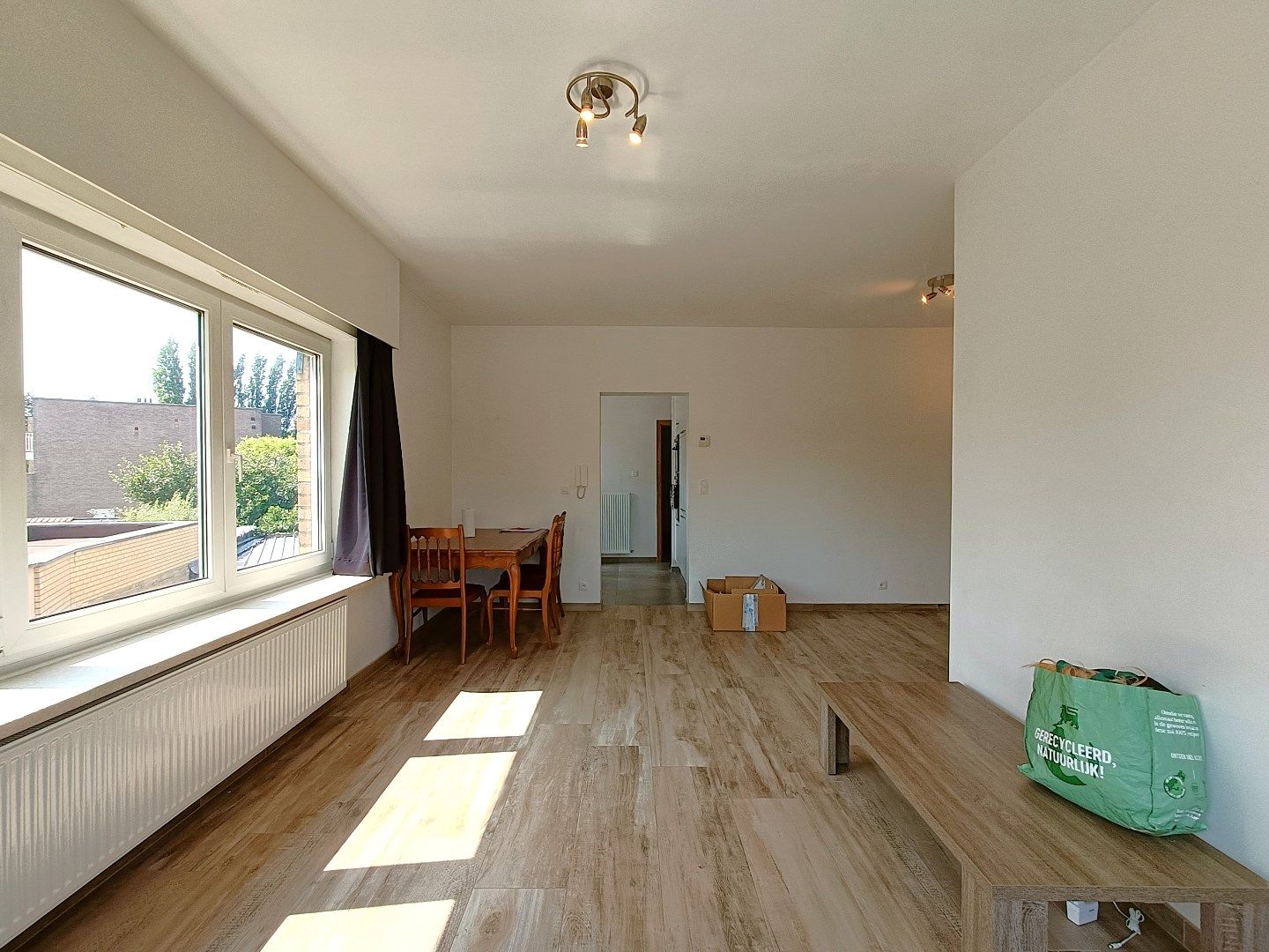 Instapklaar appartement in kleinschalige residentie te Heist. foto 3