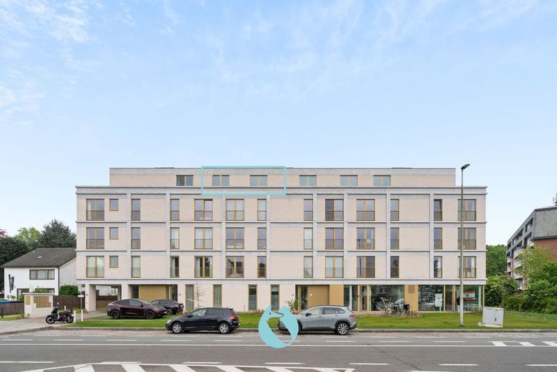 Residentie Campo Verde is gelegen net buiten Gent-Centrum langsheen de Antwerpse Steenweg, op slechts 2,5km van het Dampoort Station. foto {{pictureIndex}}