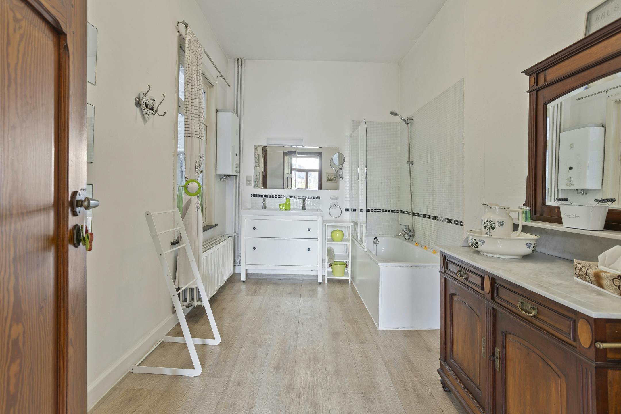 Vakantiewoning te koop in Ieper op het Vandenpeereboomplein foto 15
