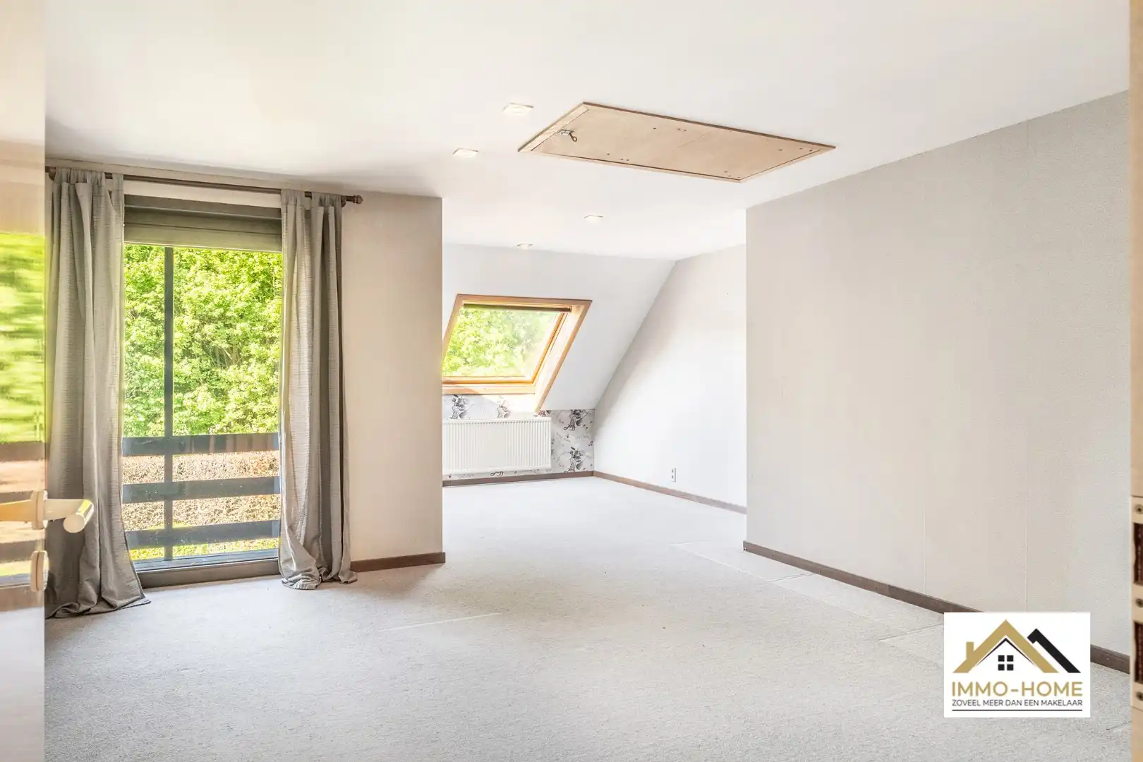 Villa met groot volume op TOPlocatie foto 18