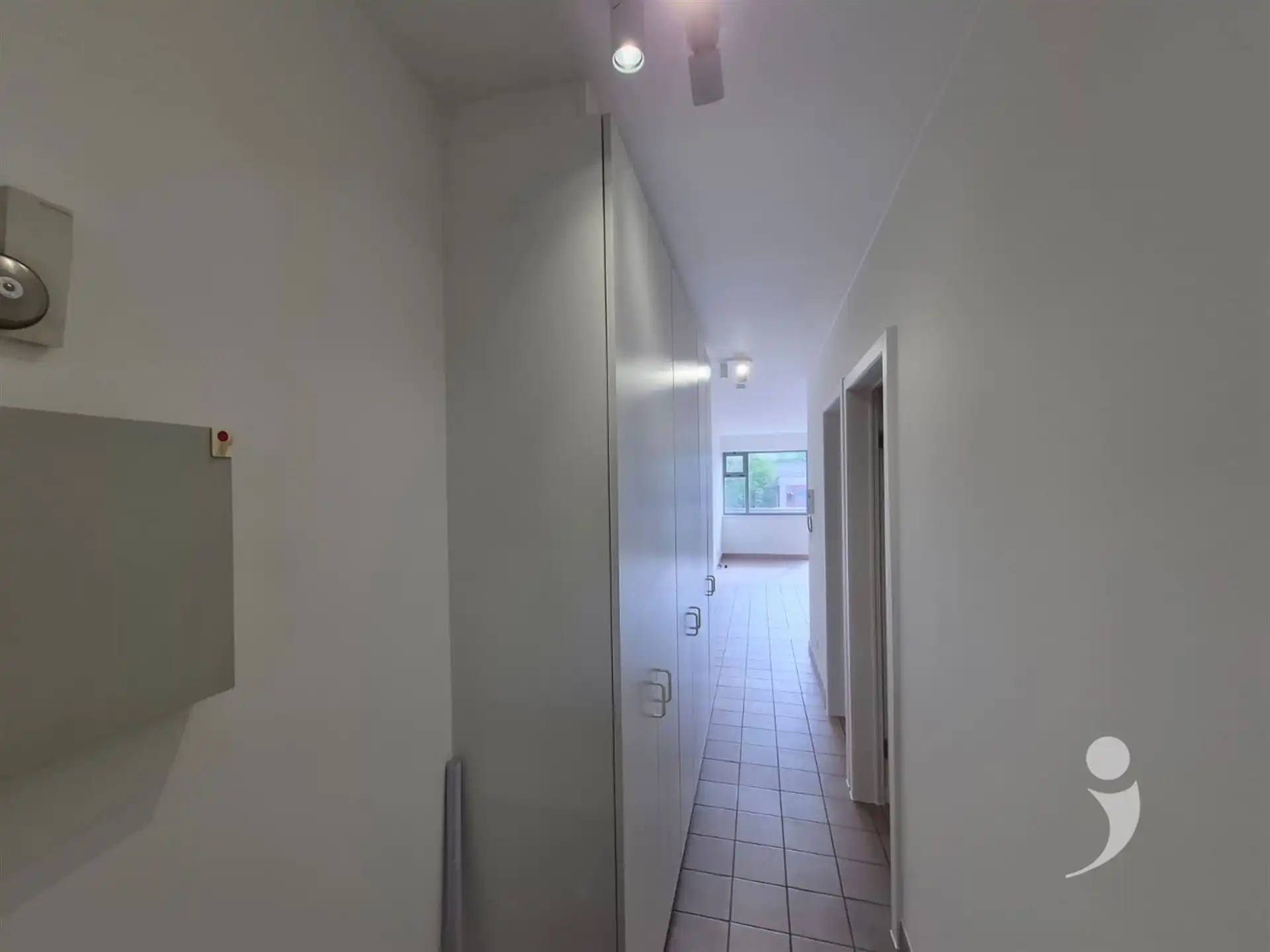 1 - slaapkamer appartement op strategische locatie foto 13
