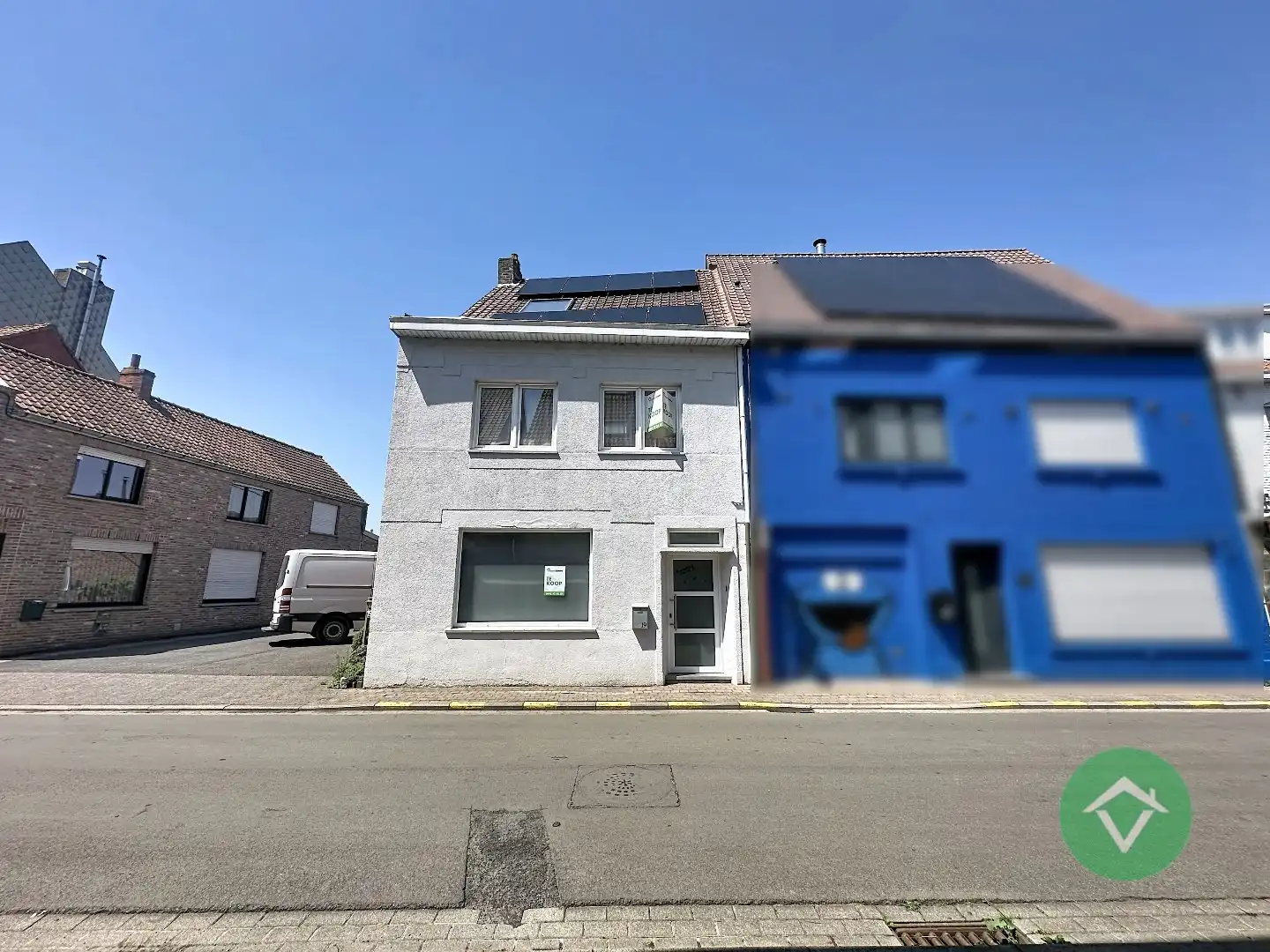 Wonen op toplocatie: instapklare woning met drie slaapkamers te Torhout foto 30