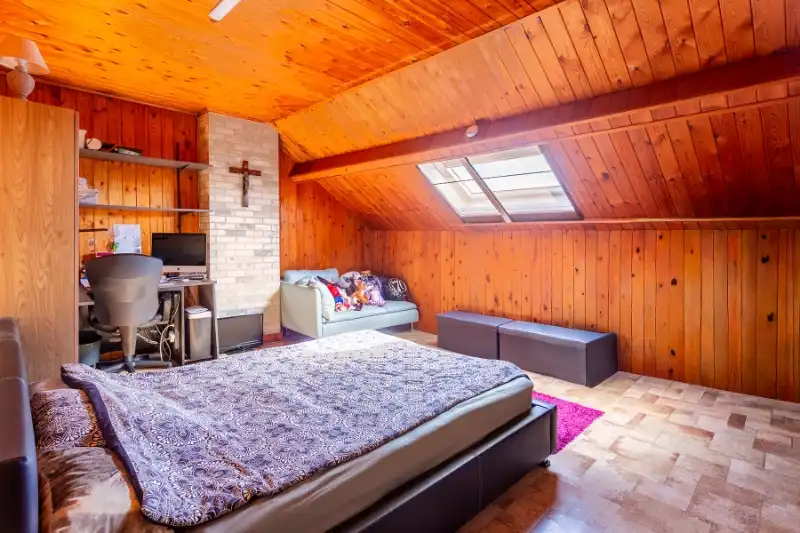 Uiterst ruime woning, veel lichtinval, mooie tuin, instapklaar! foto 18