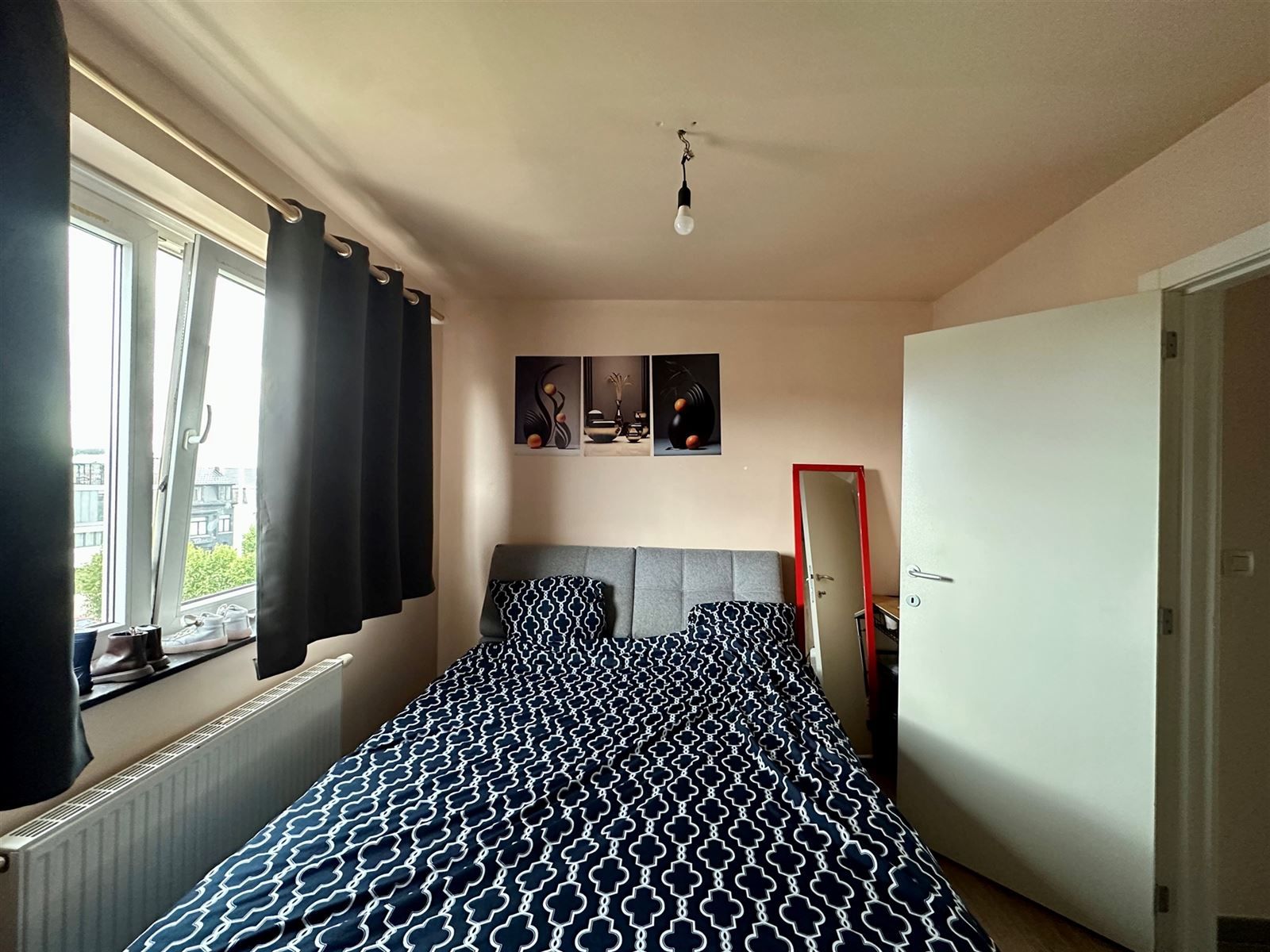 Instapklaar duplexappartement op toplocatie te Wetteren! foto 4