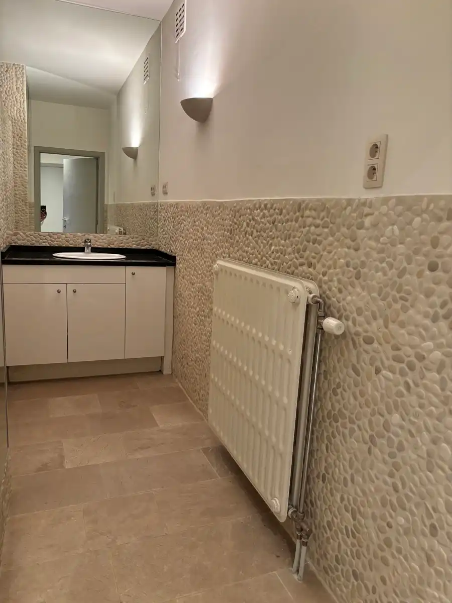 Ruim appartement met 3 slaapkamers te Aalst foto 10